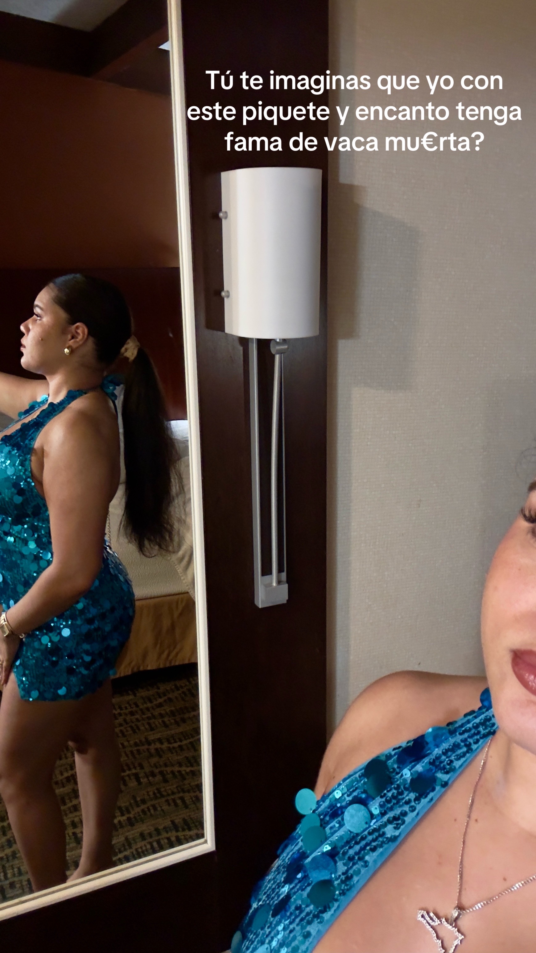 @Karina Sanchez👑