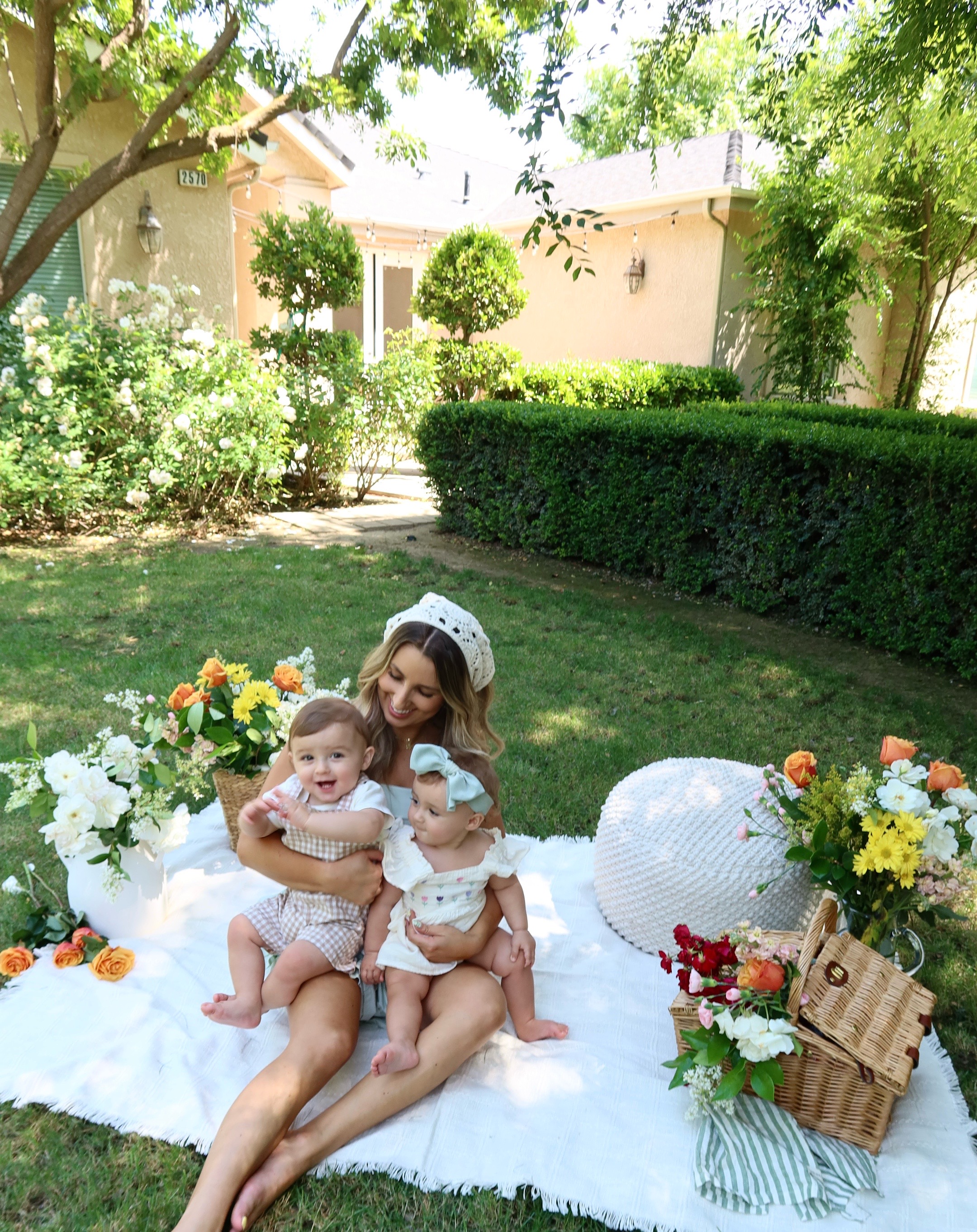 @✿ KENDALL | Twin Mom Finds ✿