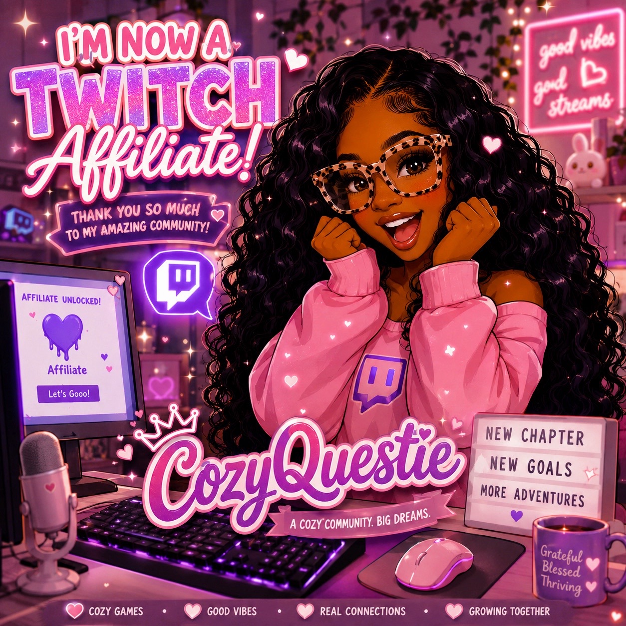 @Imani | CozyQuestie ๐ค