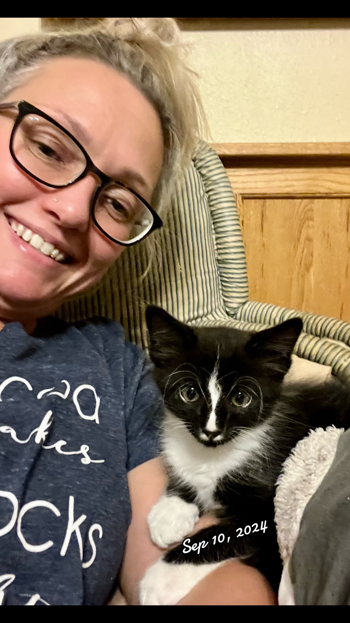 @presleythetuxie