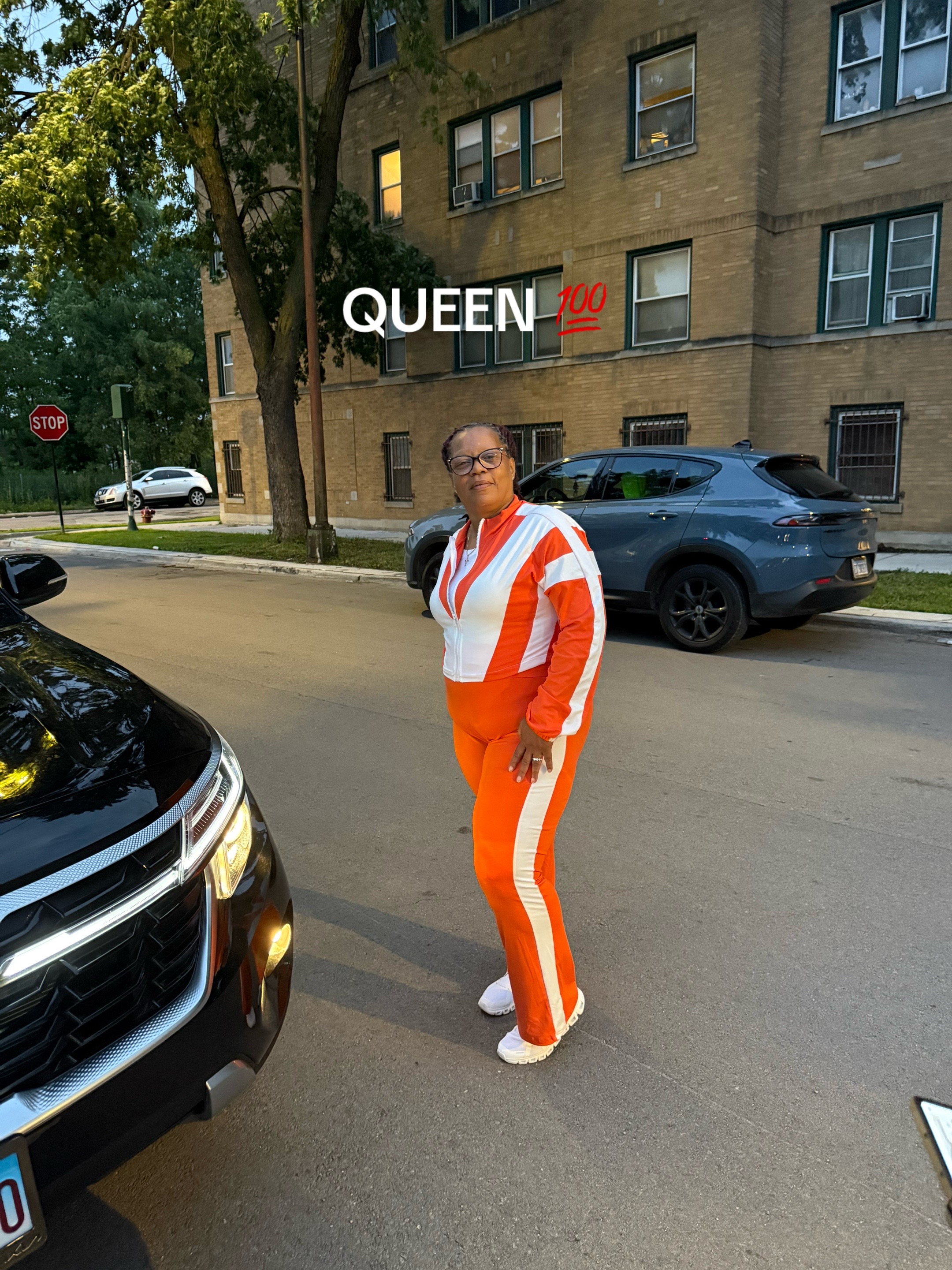 @💙💙Queen or Chicago 💙💙
