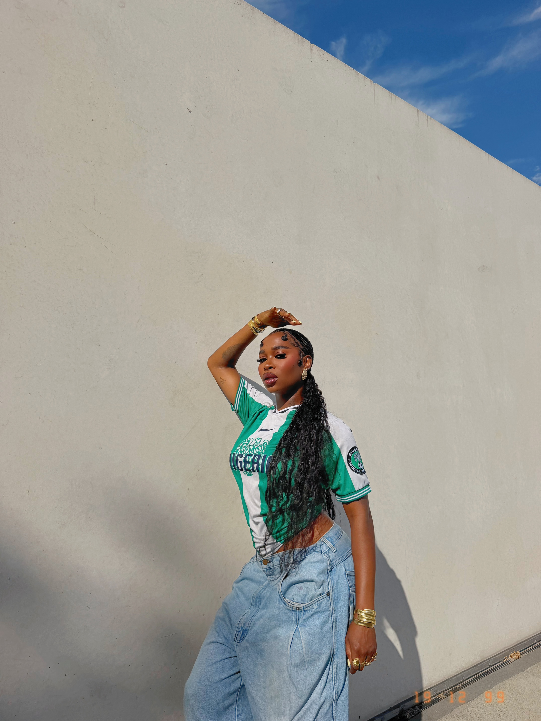 @Nneka Ibeabuchi