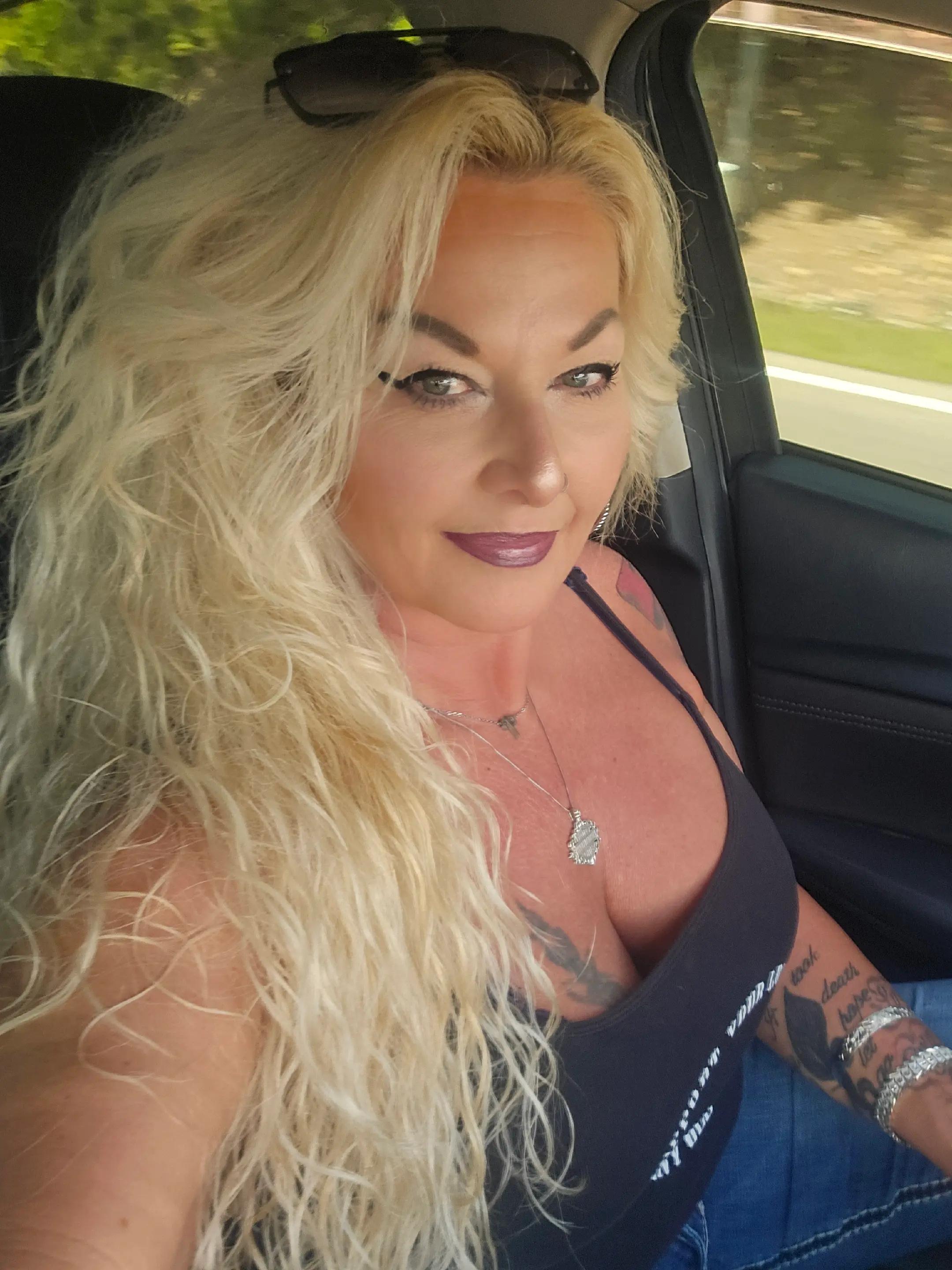 @🧡 Tennessee Blondie🖤❌️