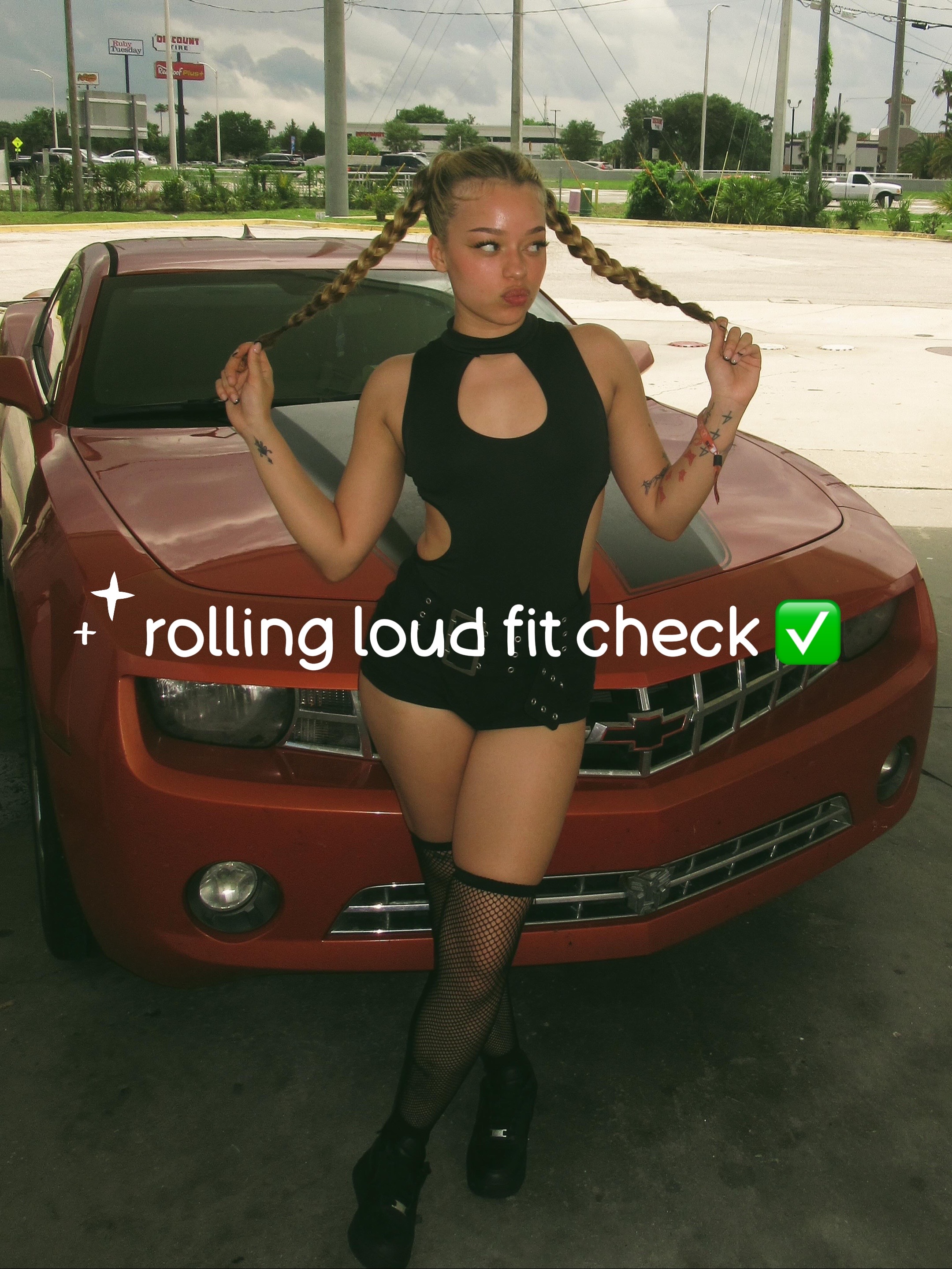 @Sierra Myers