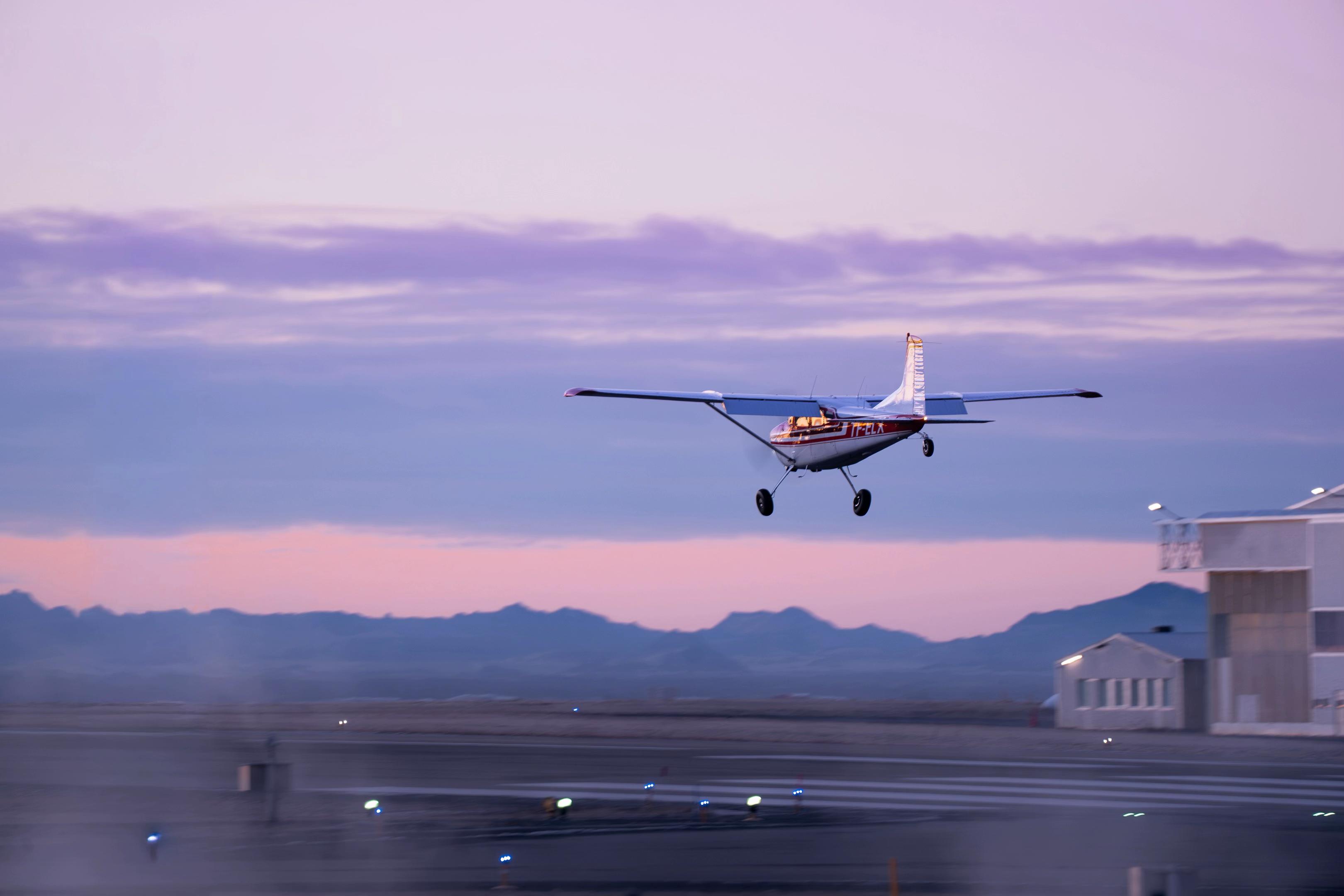 @Dos Aviation