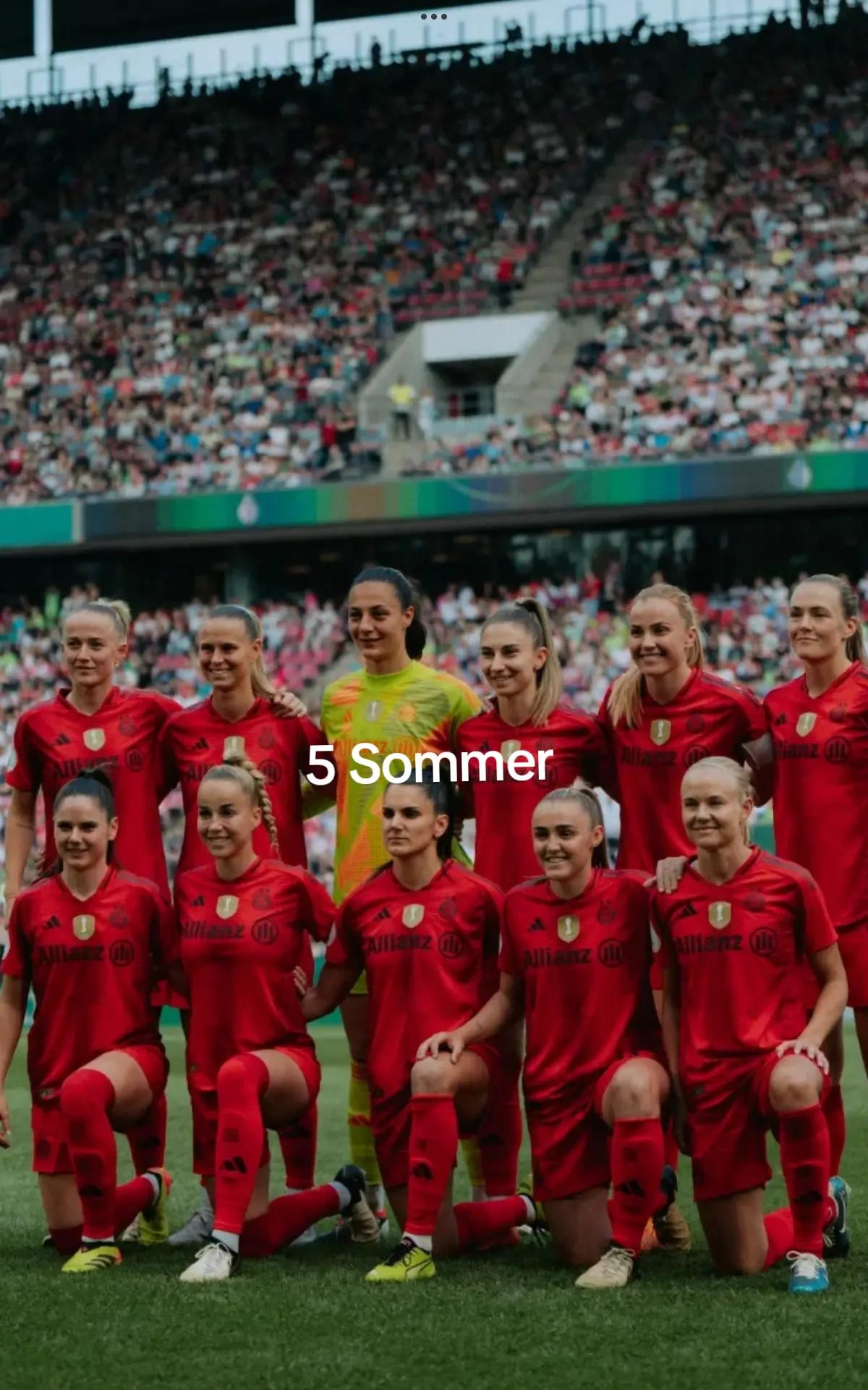 @Women Football girl