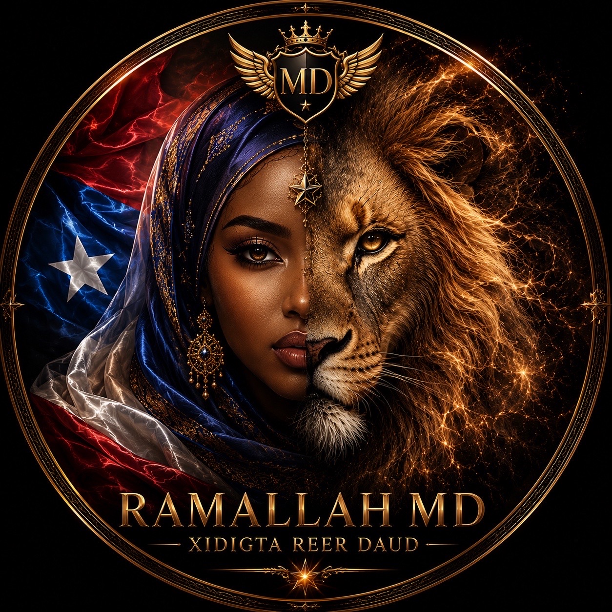 @Ramallah MD 🇷🇺🇸🇱