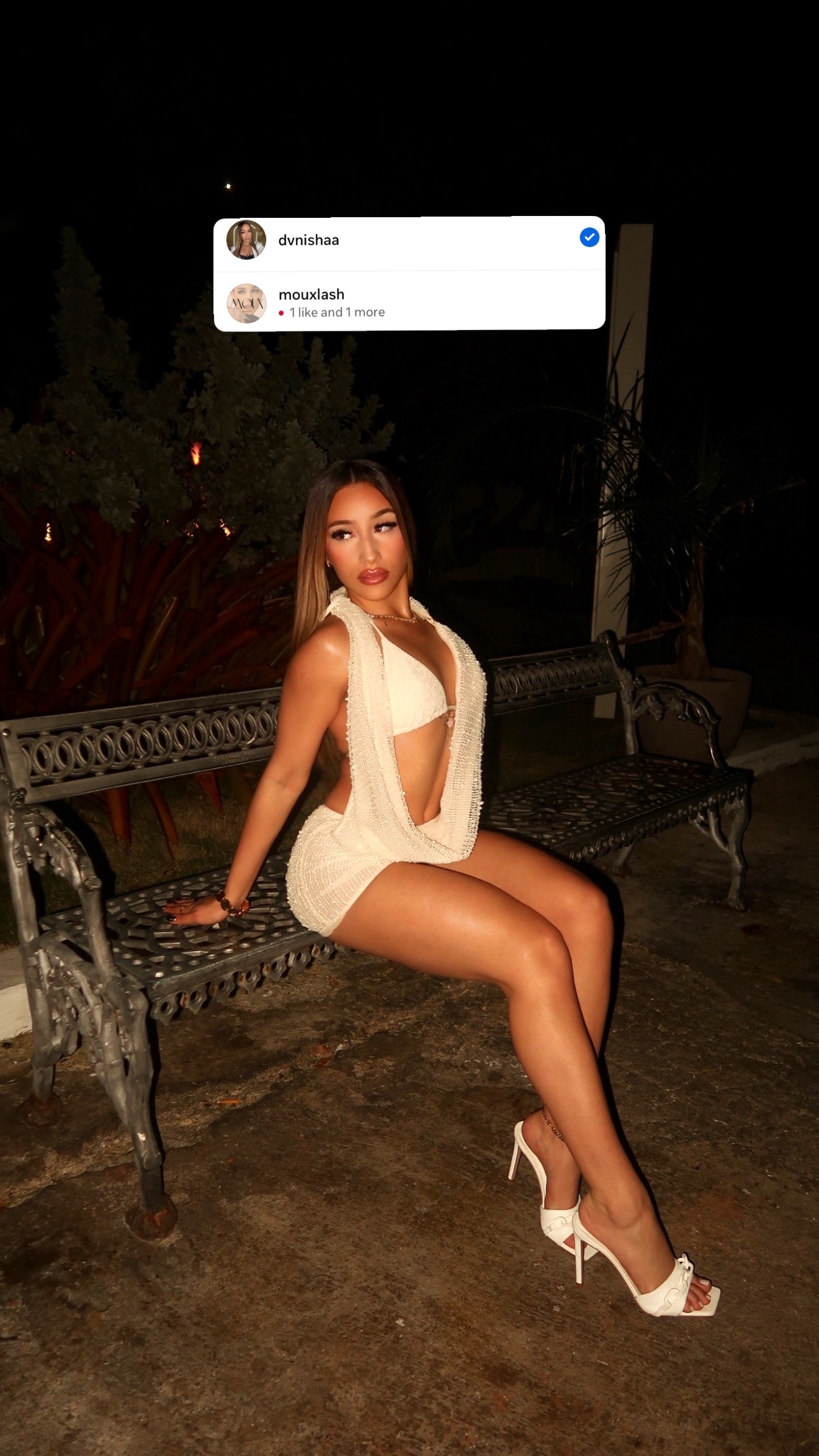 @danisha
