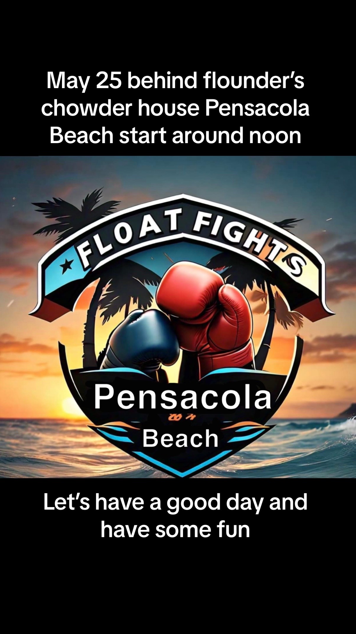 @floatfights