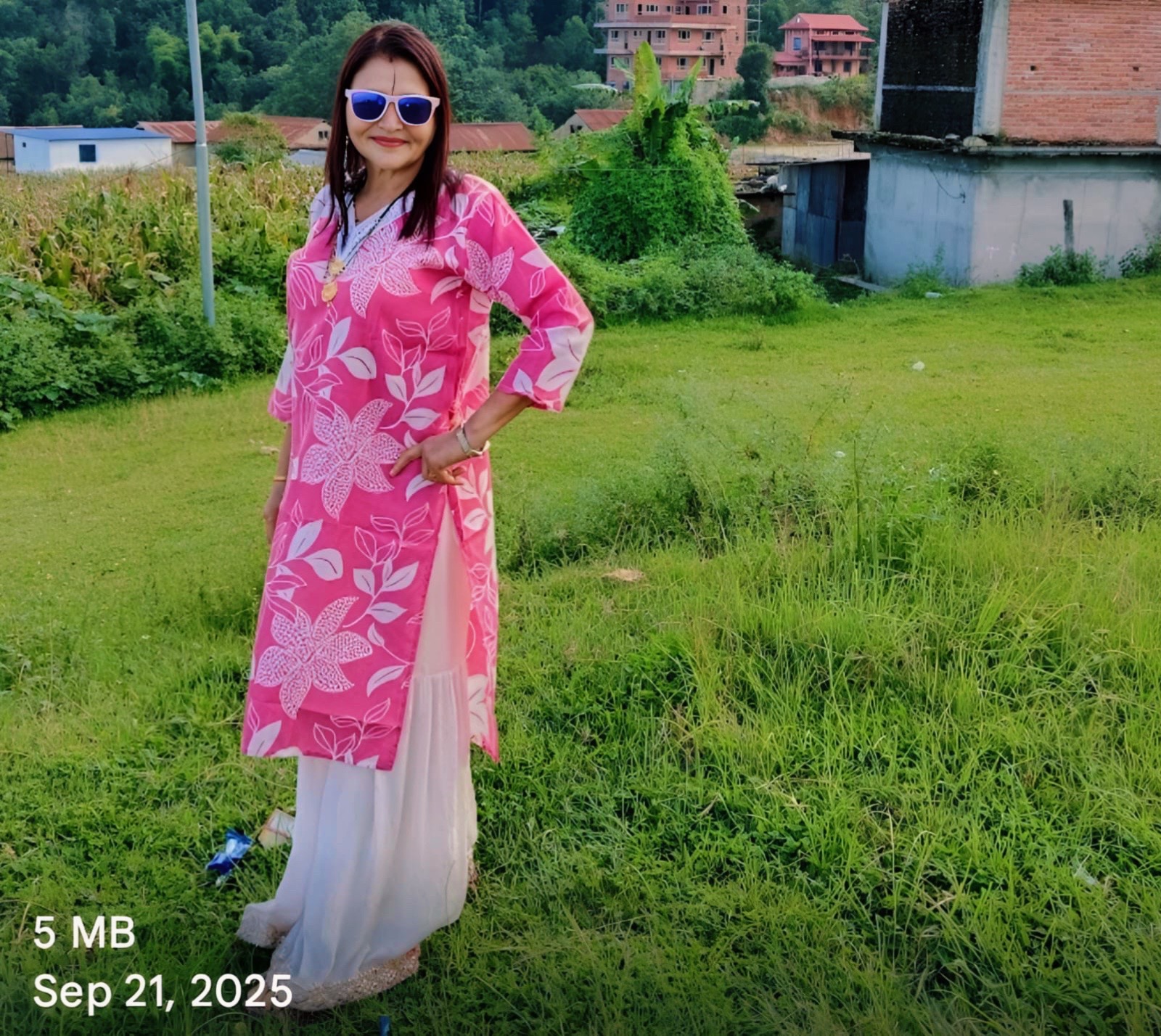 @M s Adhikari 35