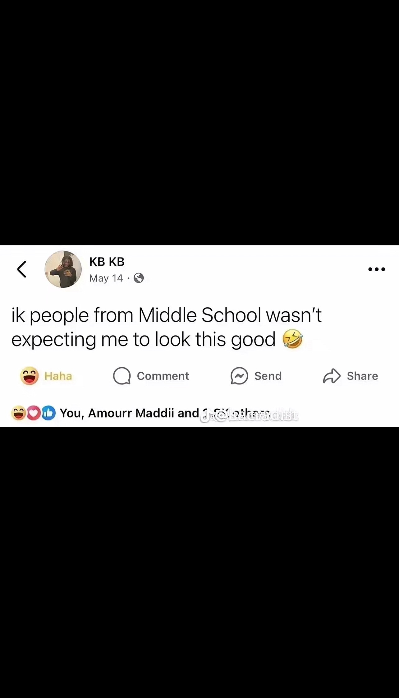 @Mariahh