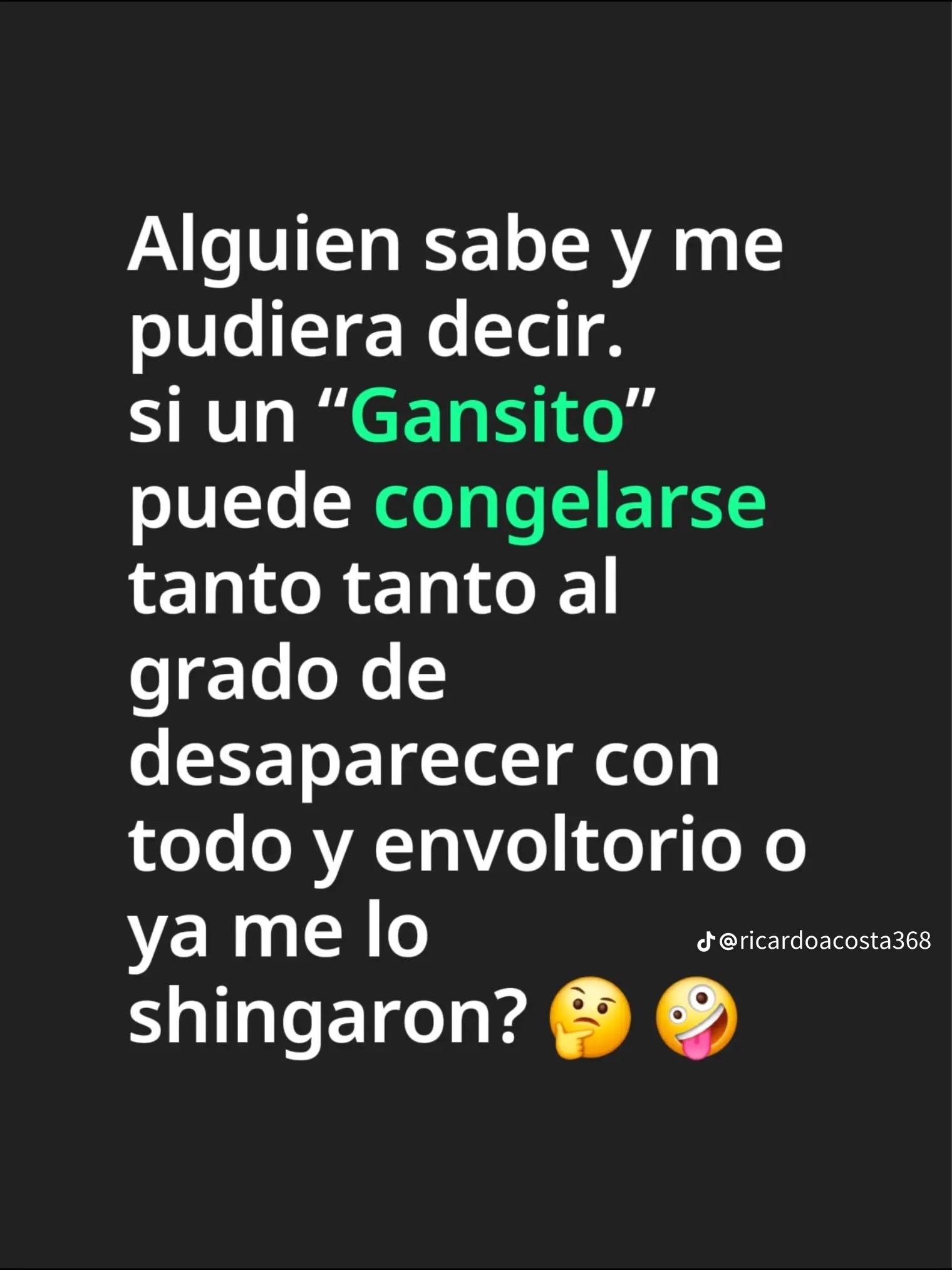 @Marco y Gaby ❤️