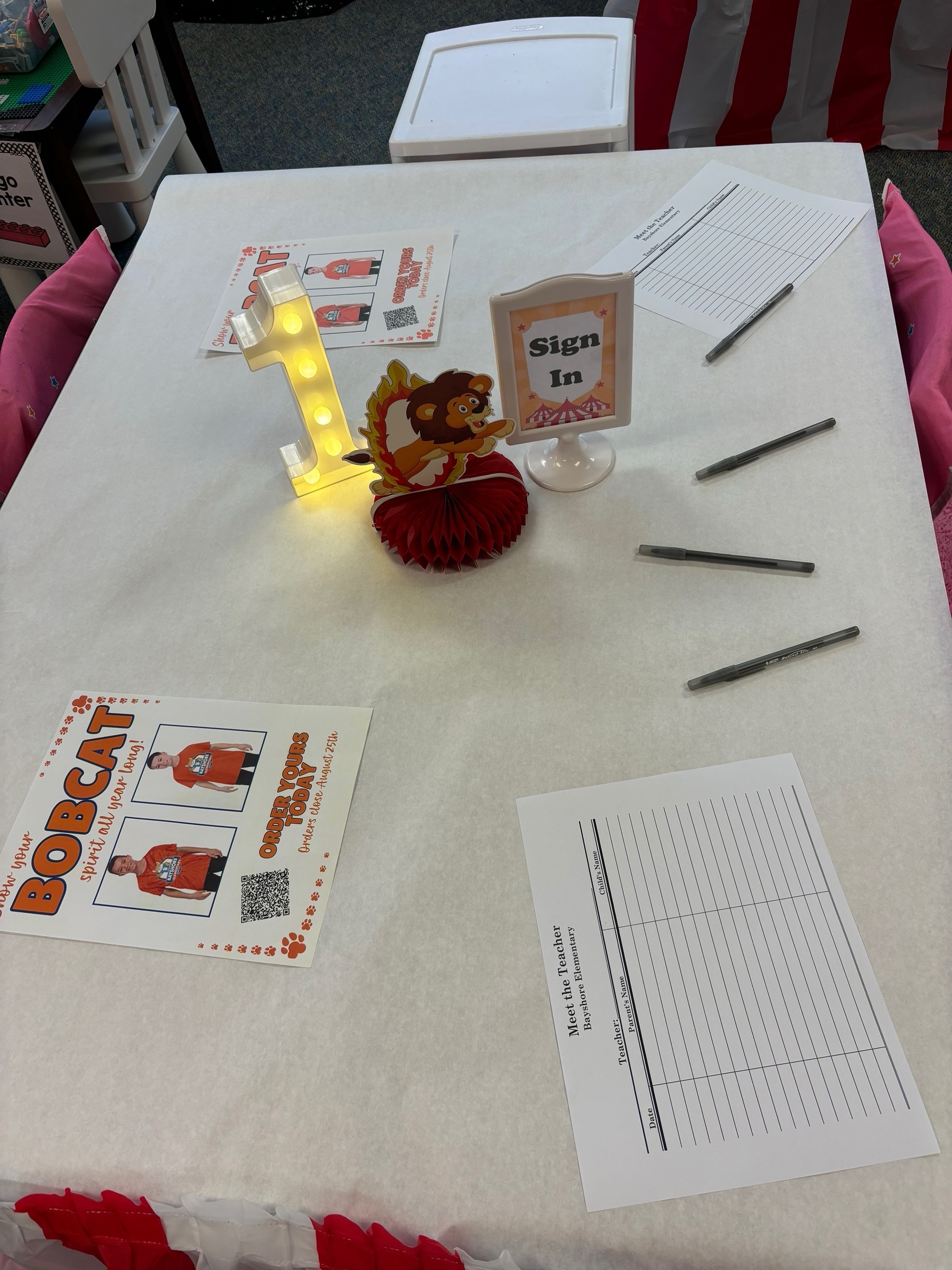 @Taylor Teaches Kinder