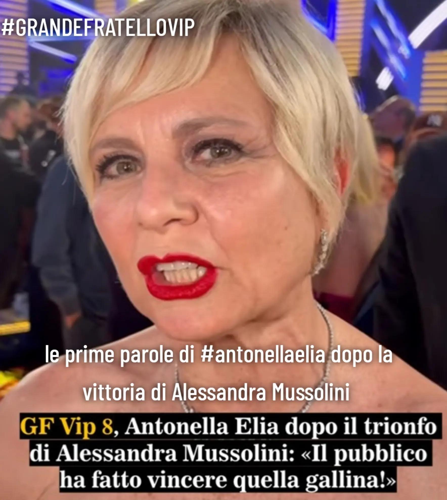 @Gossip TV