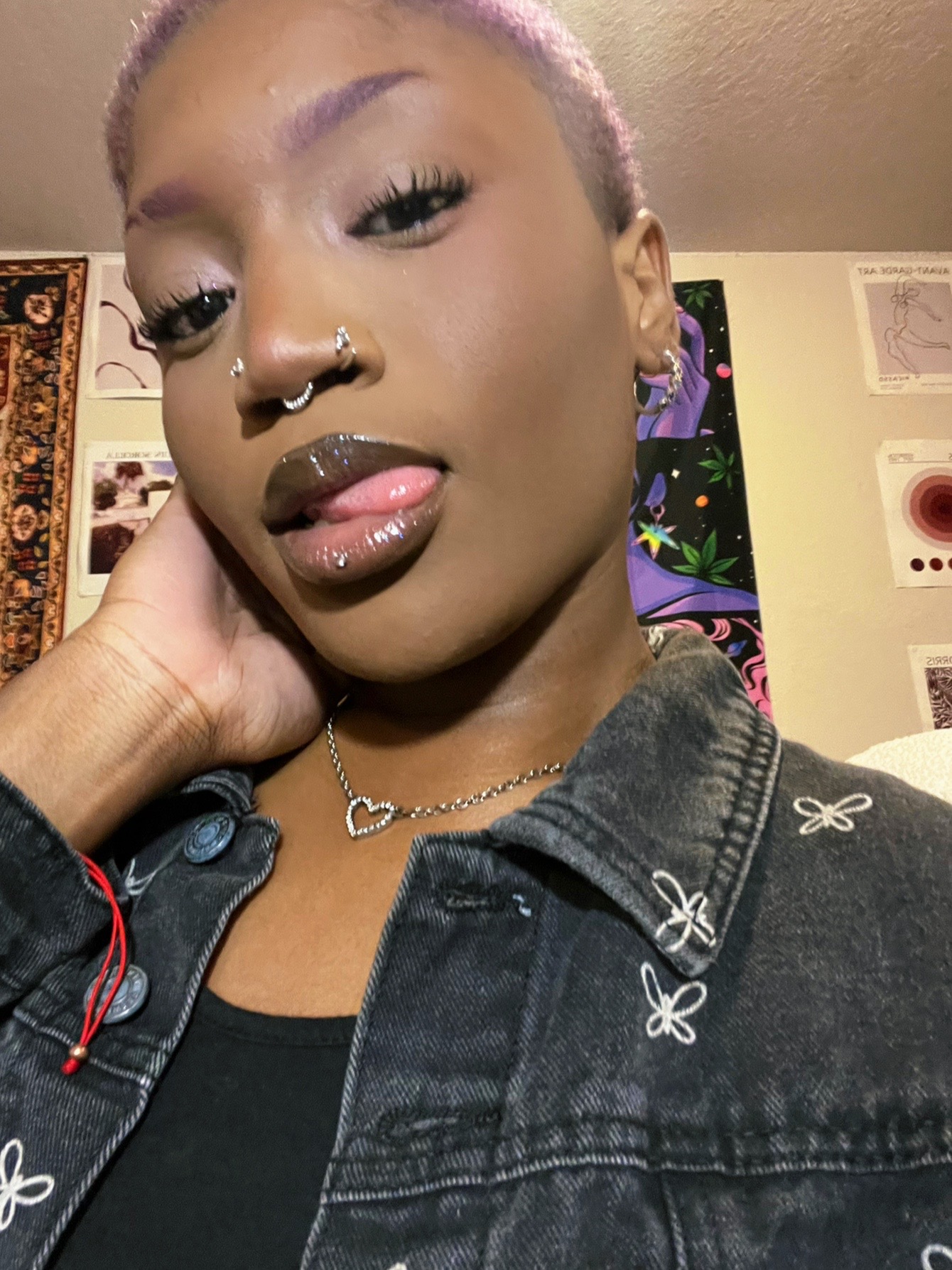 @mya ✰