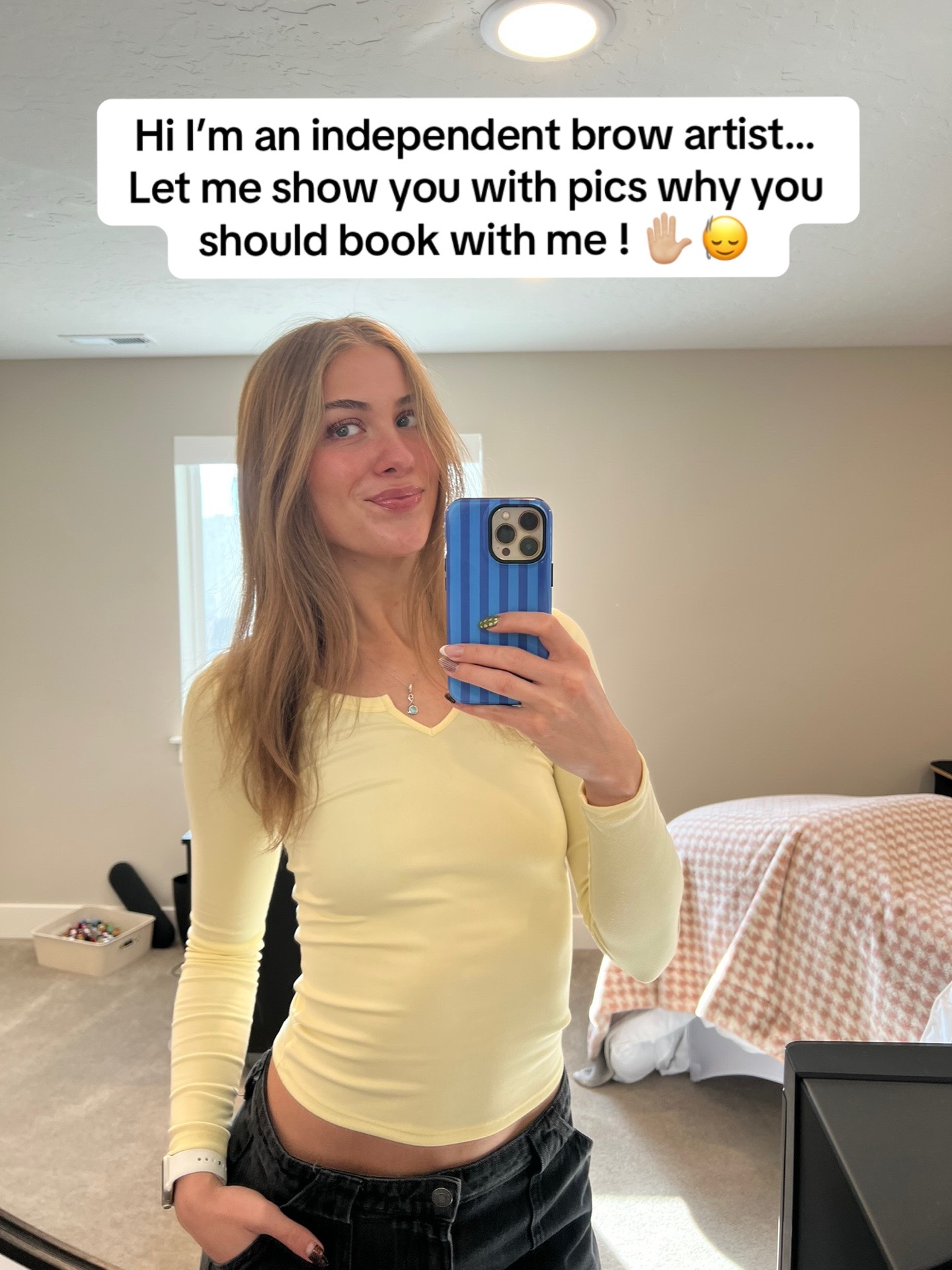 @Abbey Duke