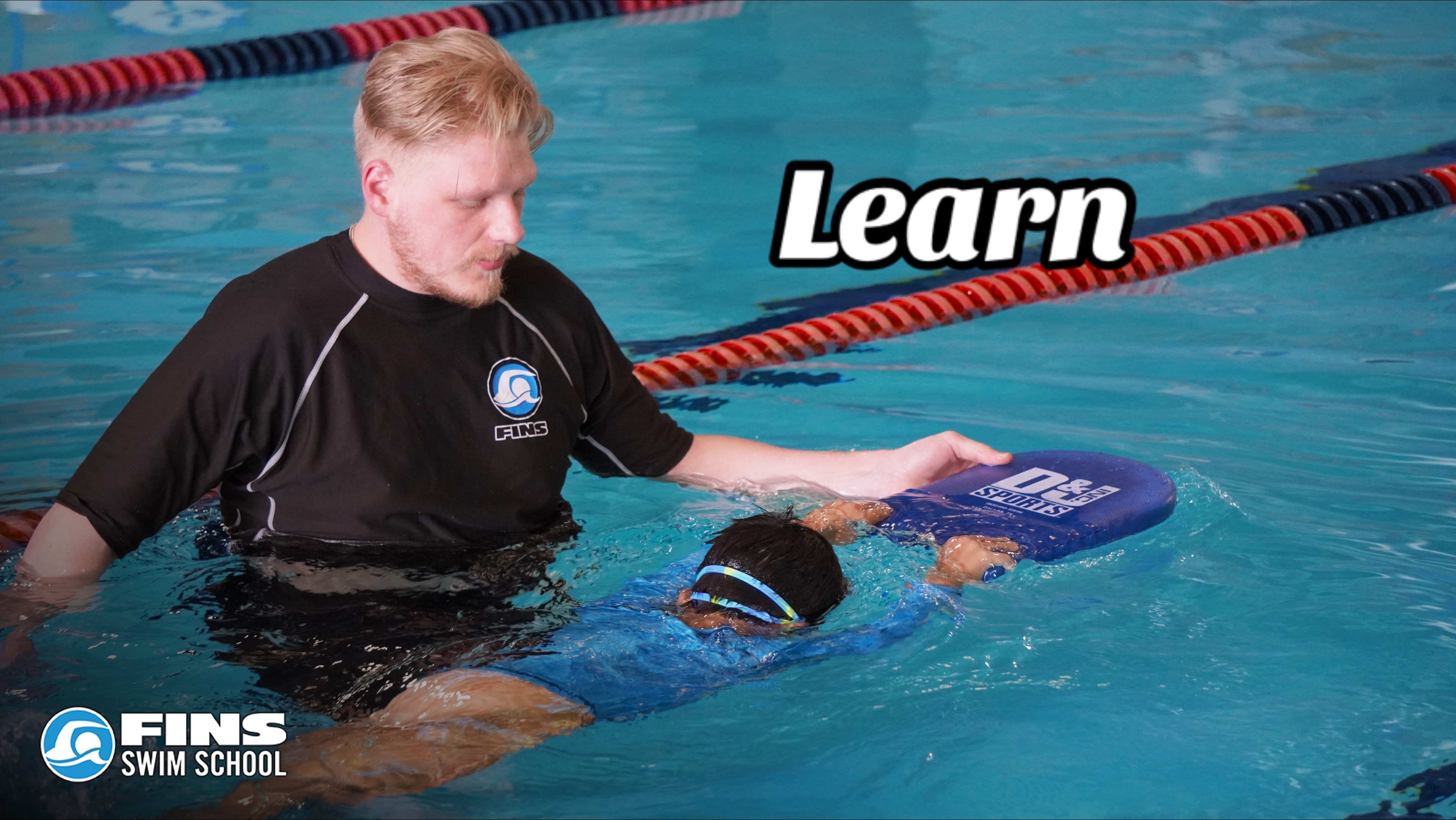 @FINS Swim School