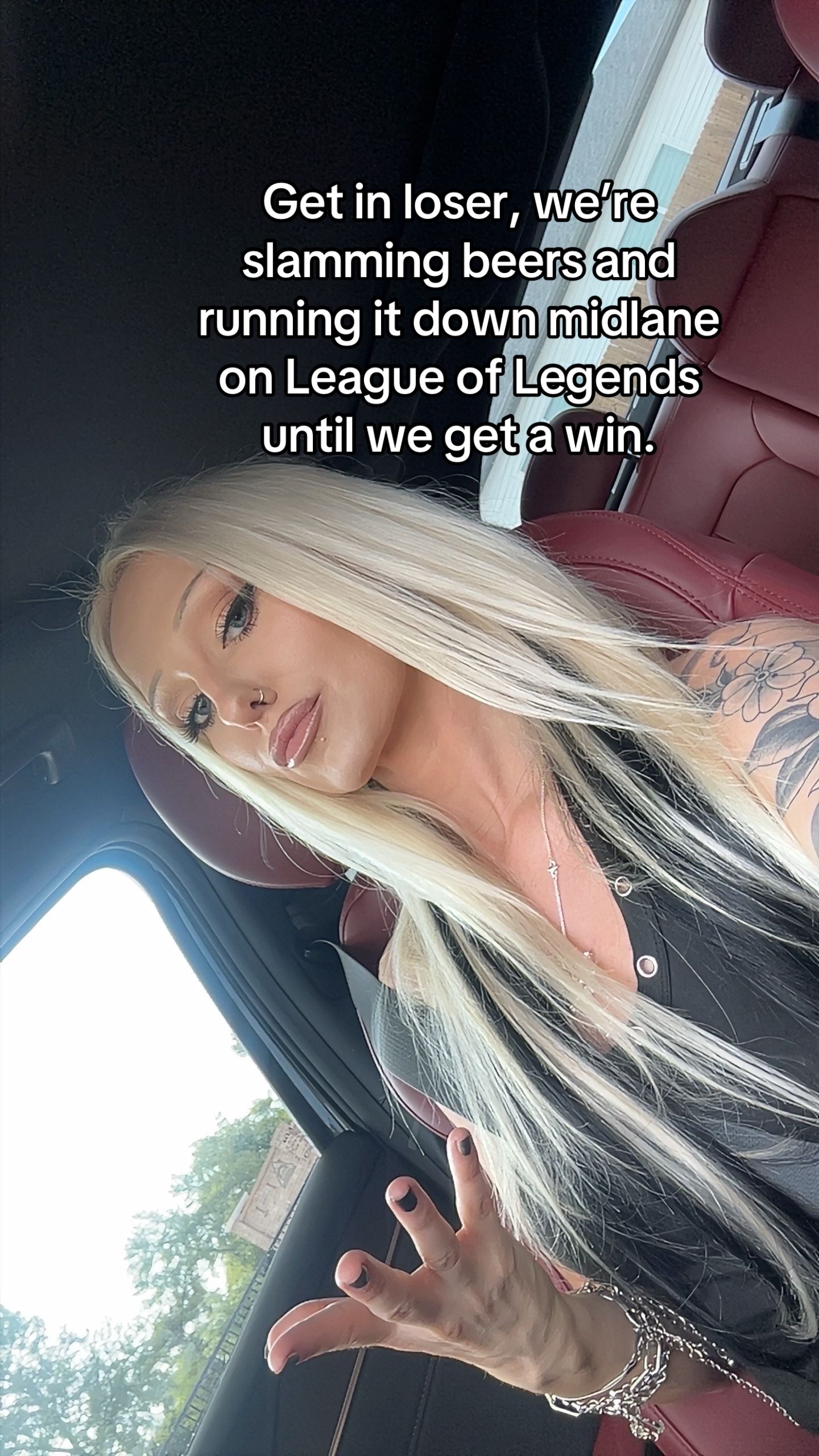 @Kenabarbie