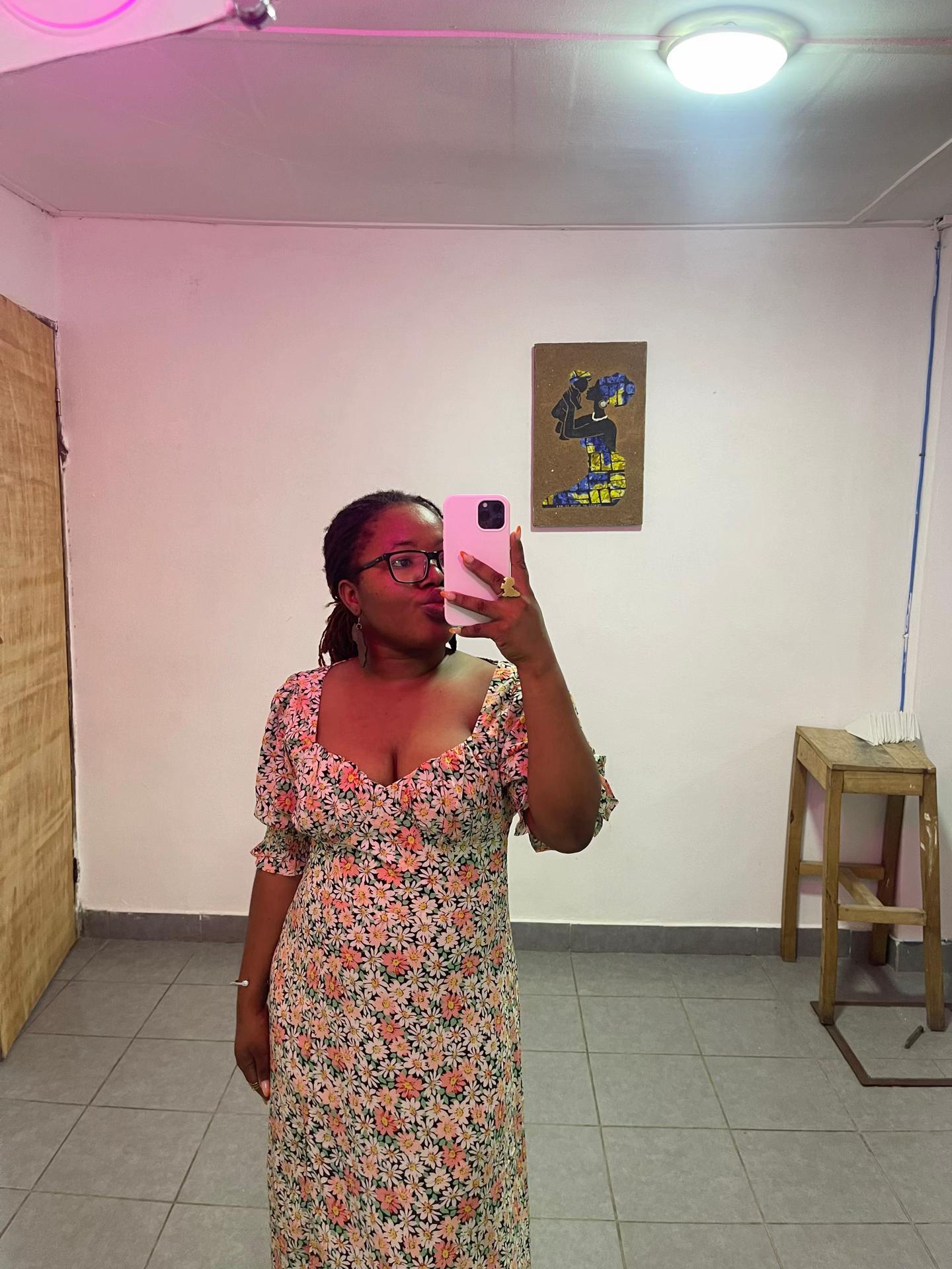 @Mariamar CONON