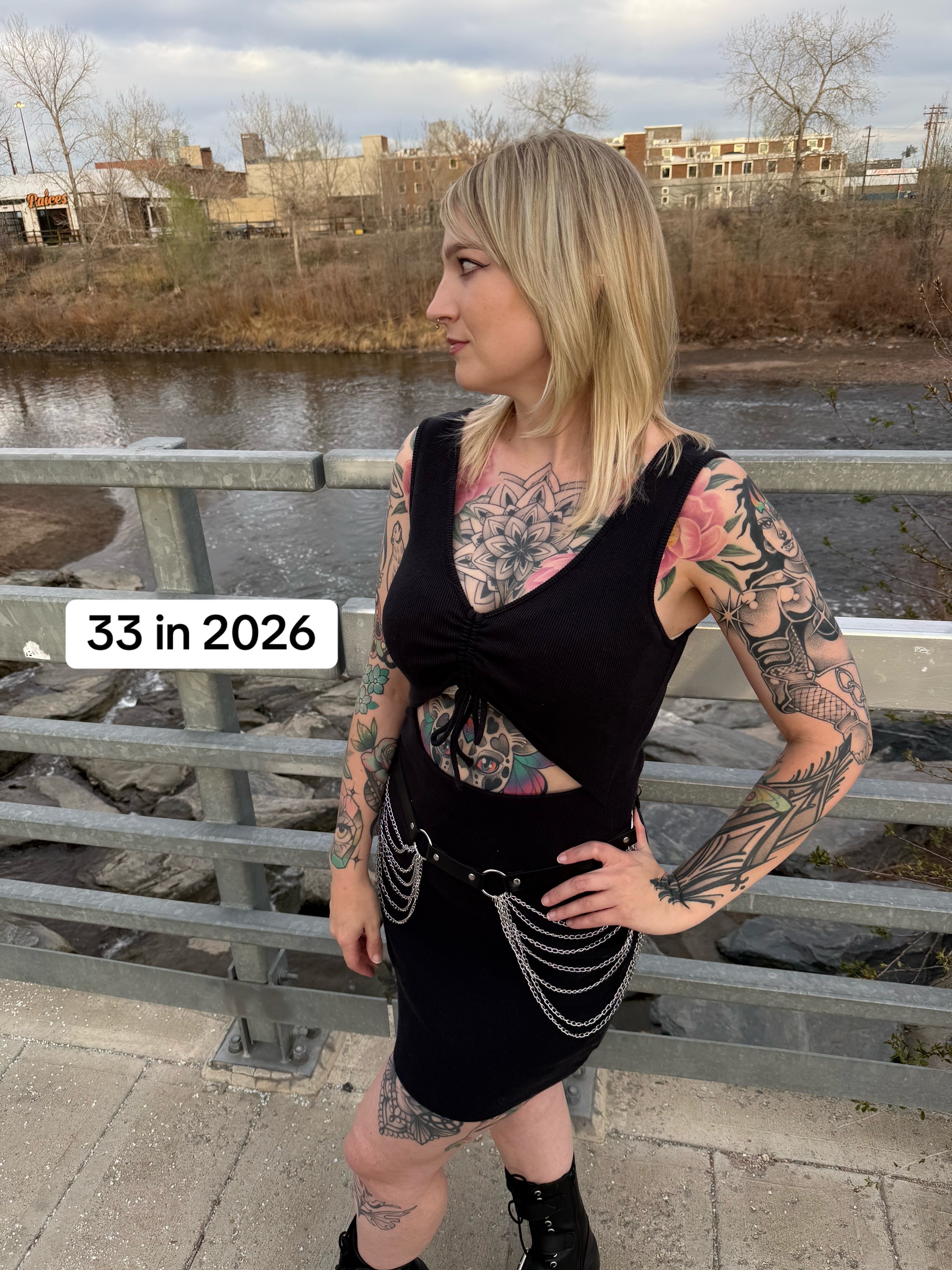 @Molly | Denver Tattoo Artist