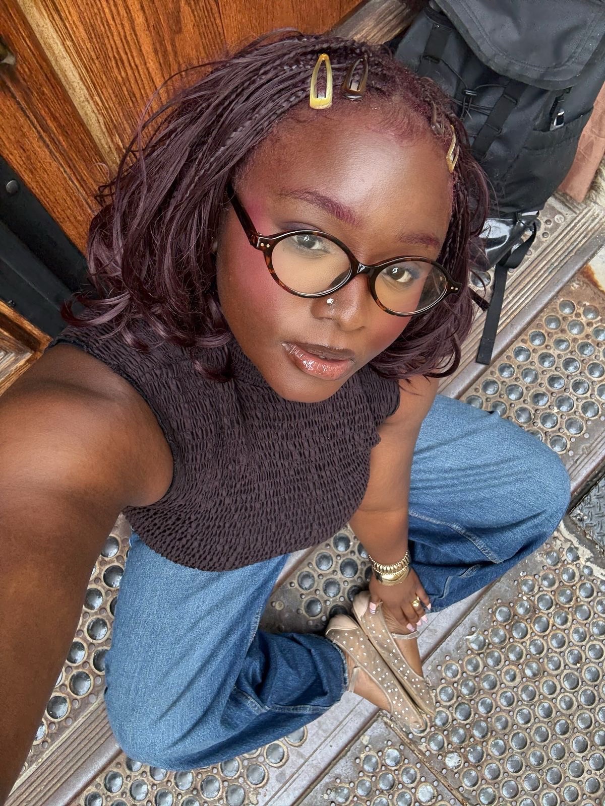 @easybreesythuggergirl
