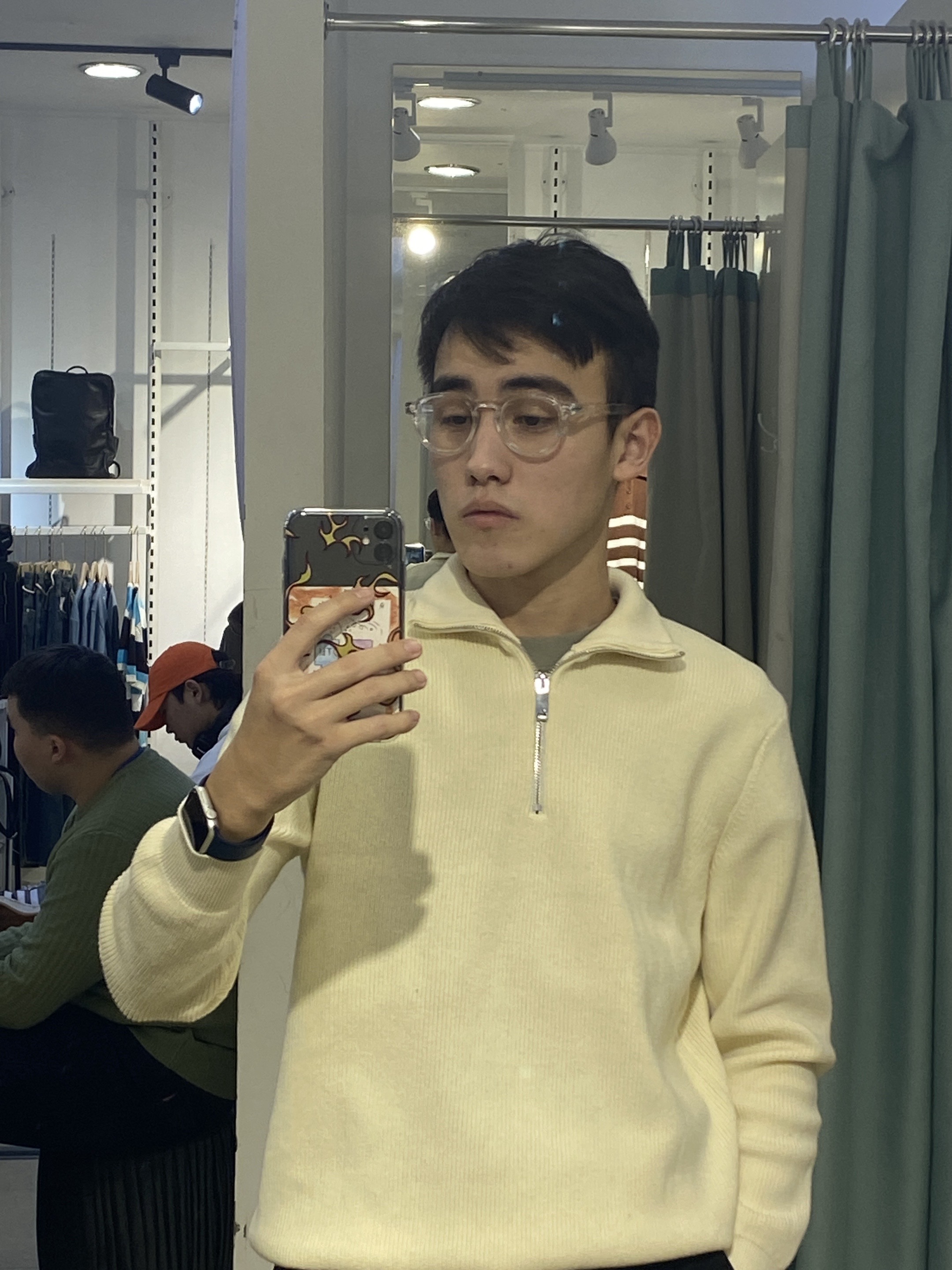 @YESSENOV 🇰🇿