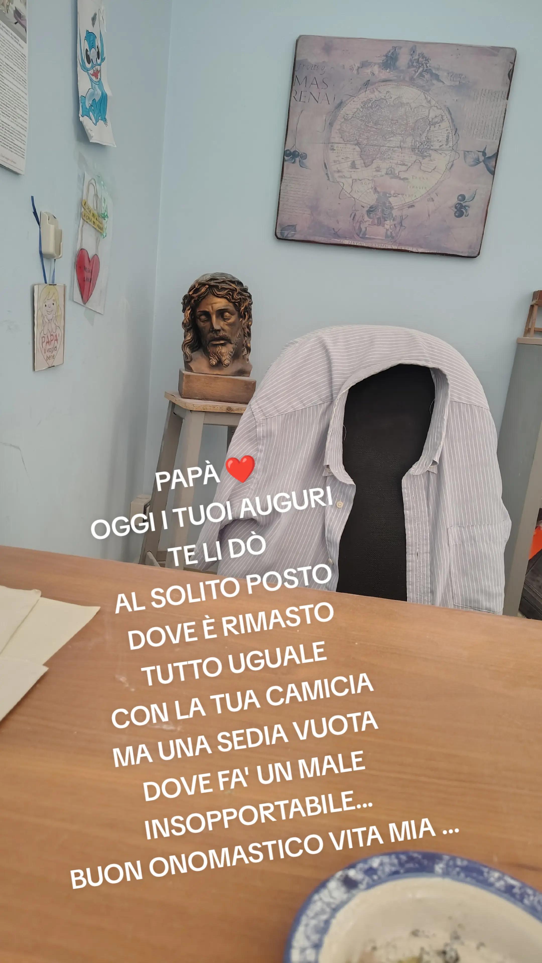 @Lucia Crispino Profi