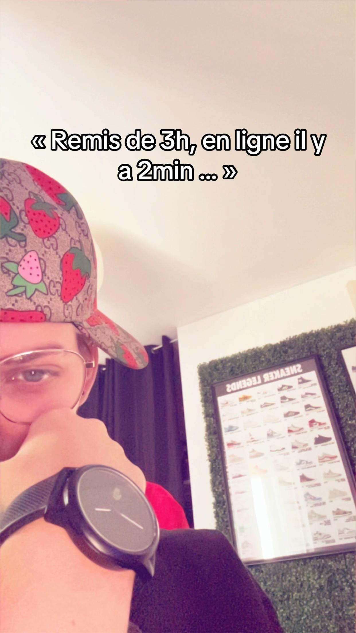 @🍓Gucci-fraise 🍓