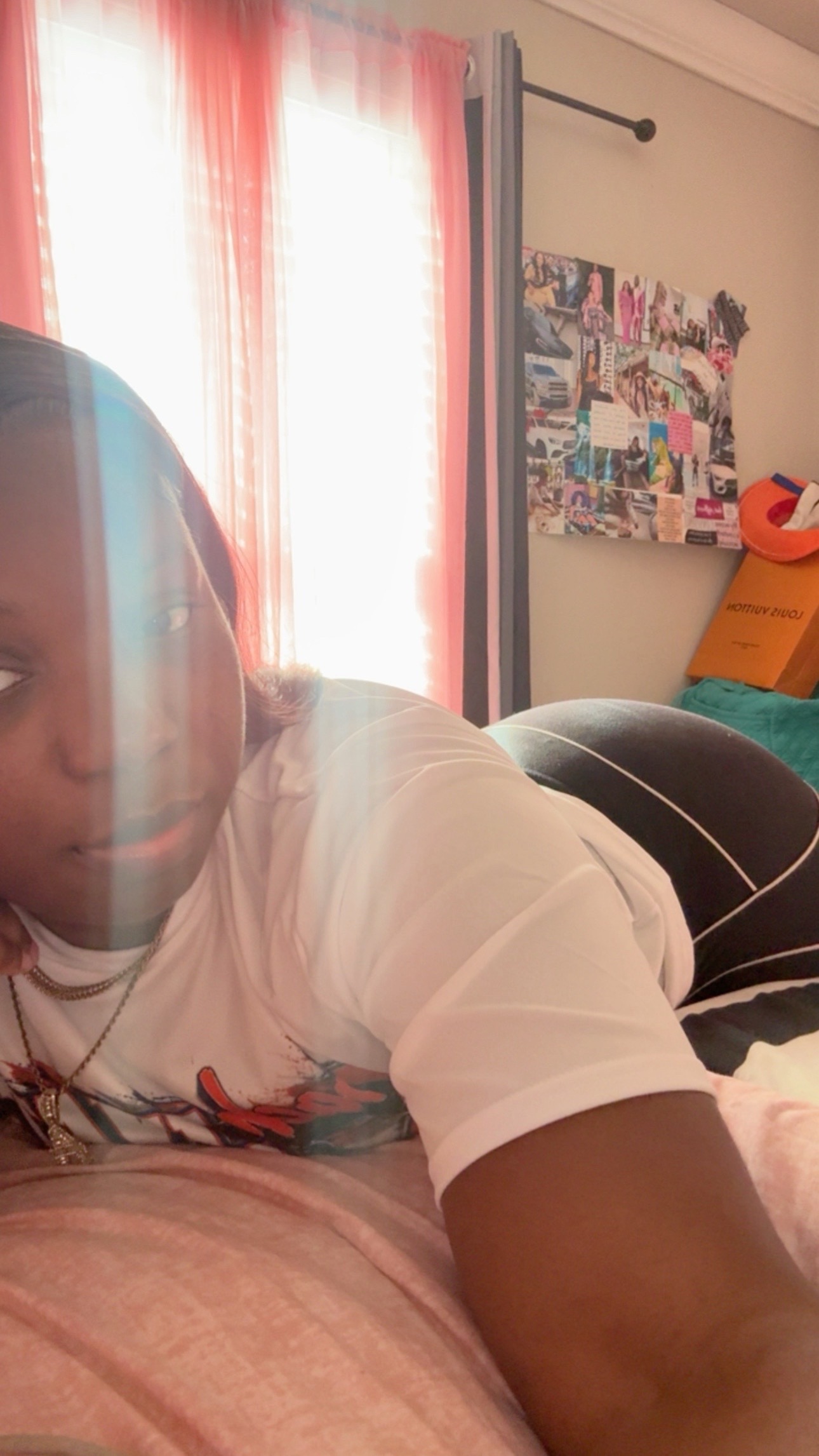 @Amari.Brijai💘