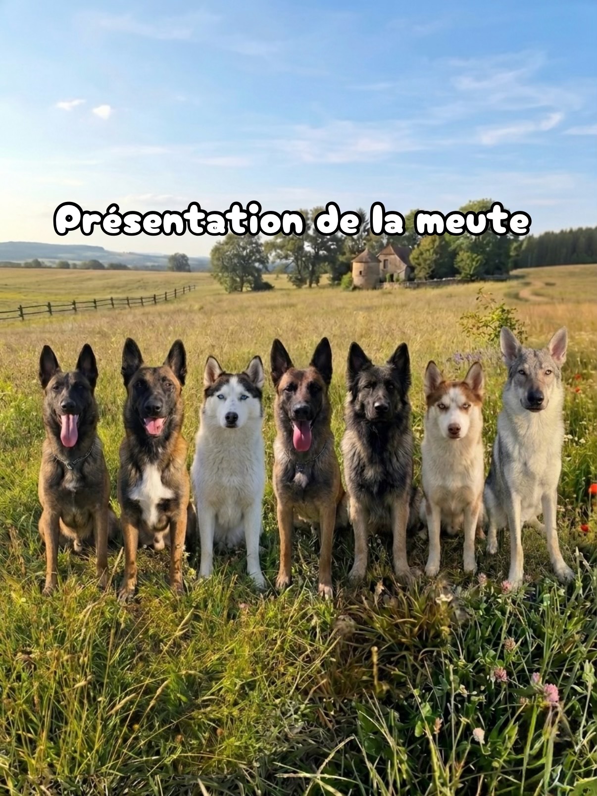 @Animal Passion