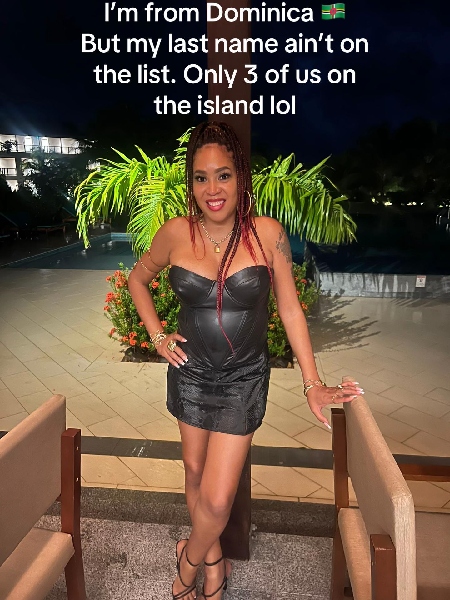 @Cranberry| Content Creator🇩🇲