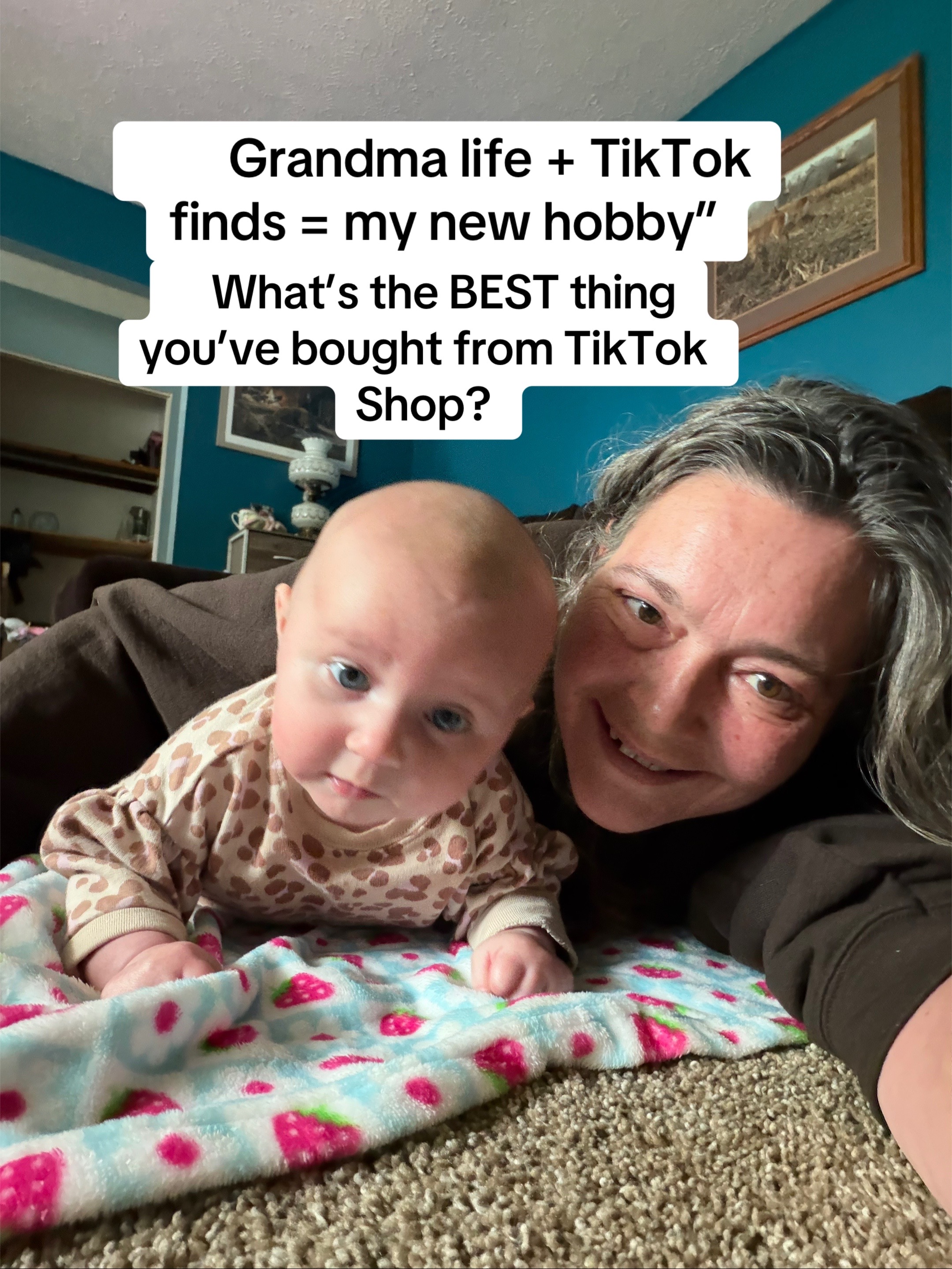 @Real Grandma Reviews