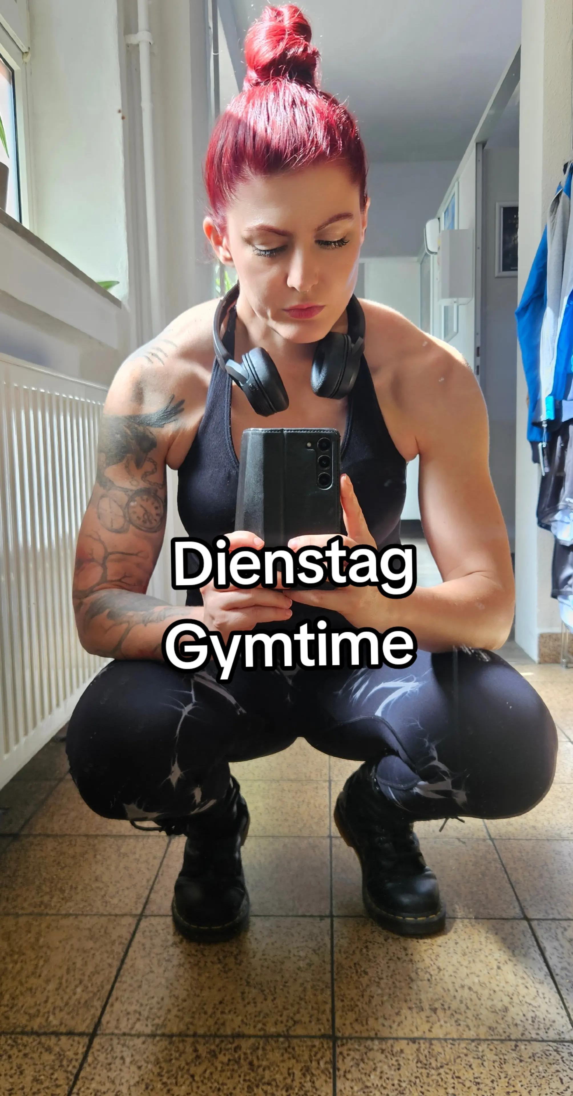 @🐝💪Kati Barbella