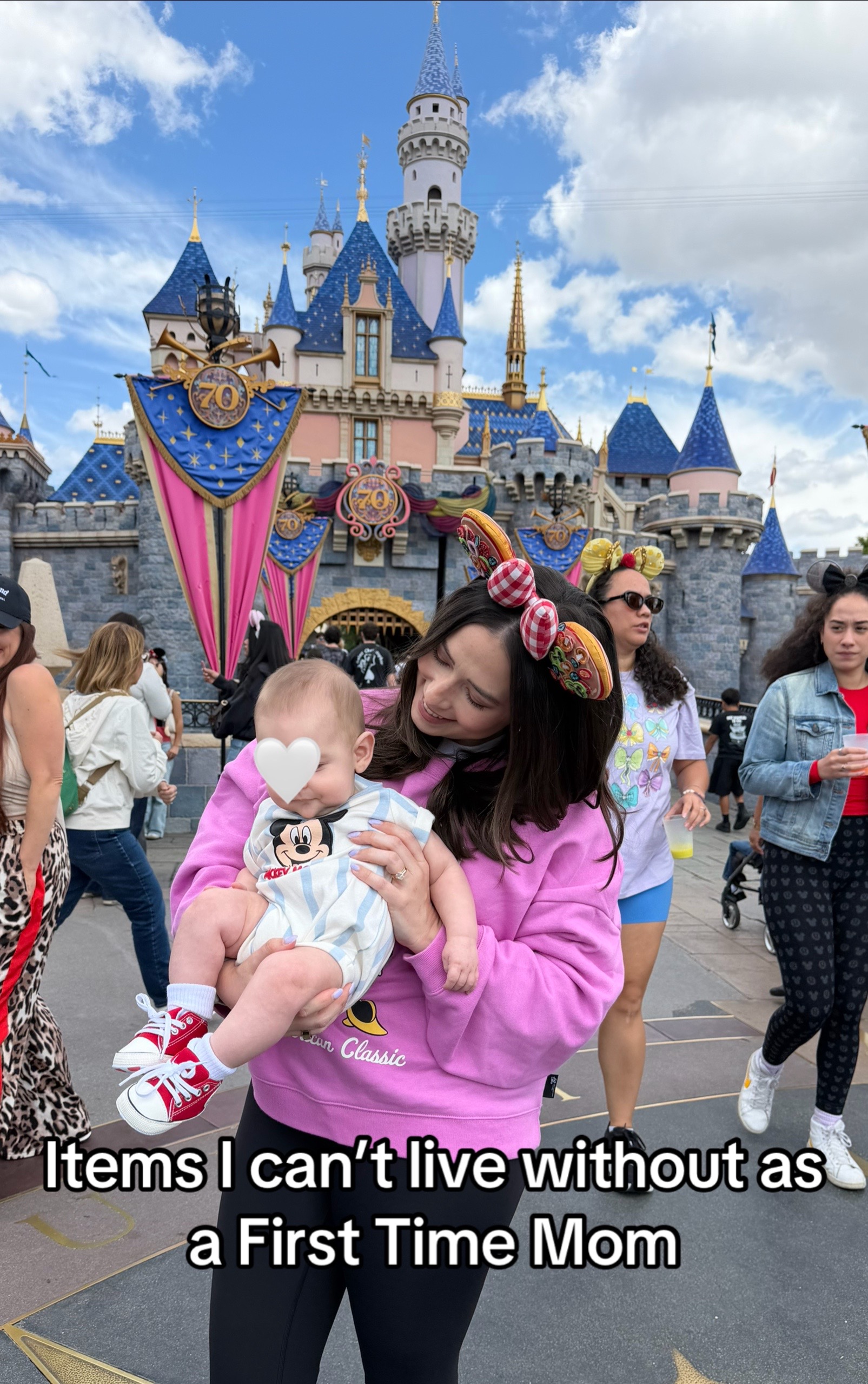 @Ashley | First Time Mom