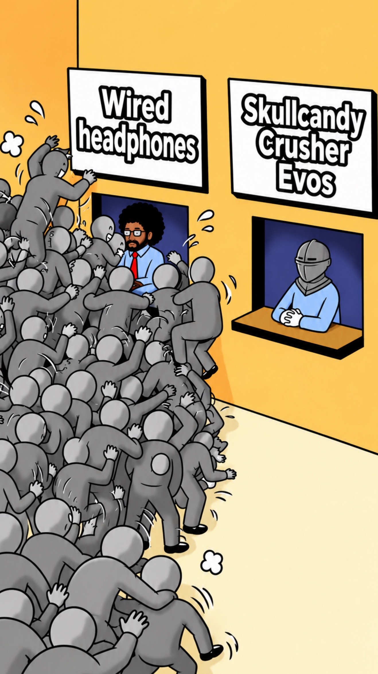 @Profits