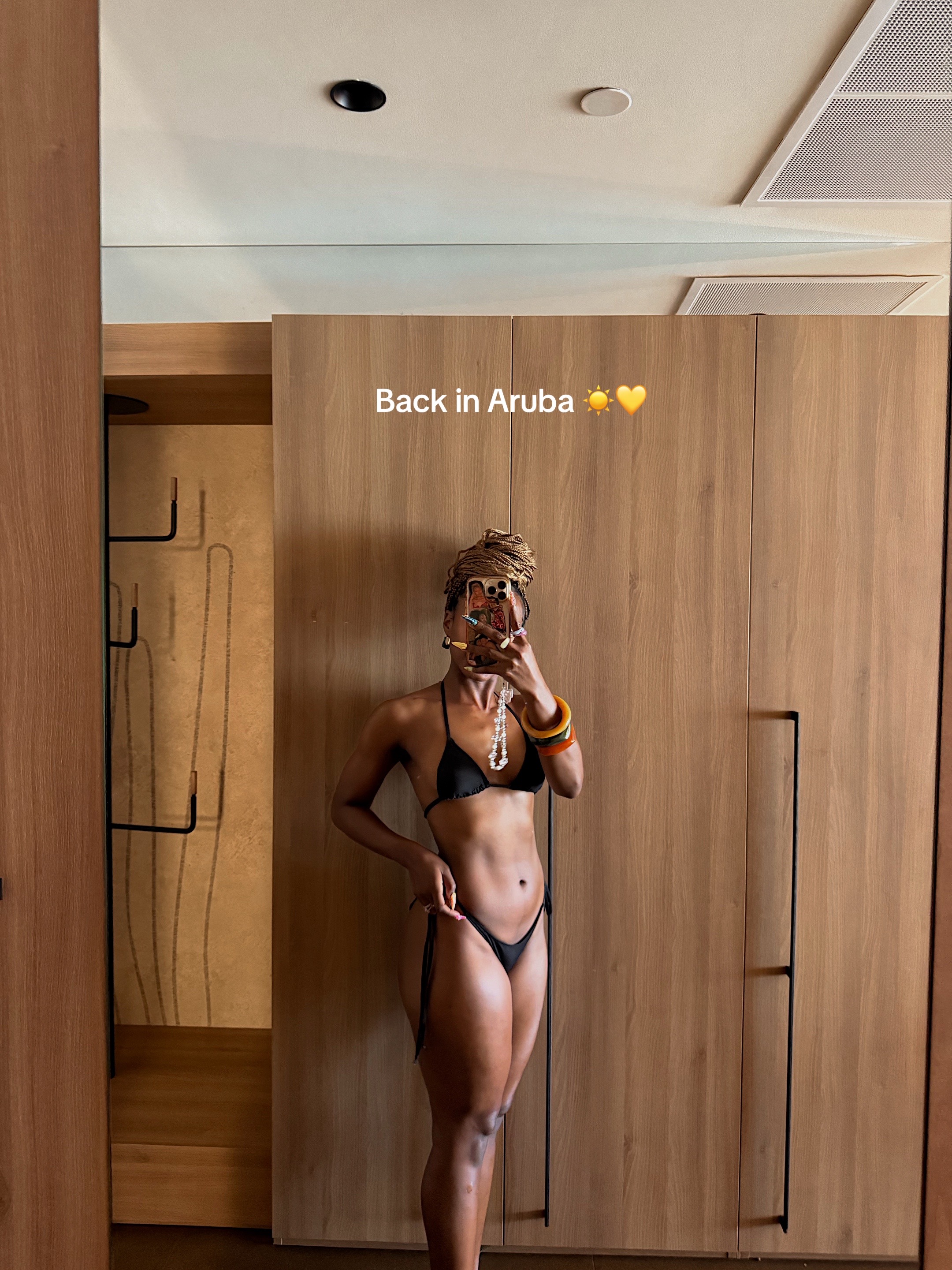 @Amanda- Yawdie Pilates