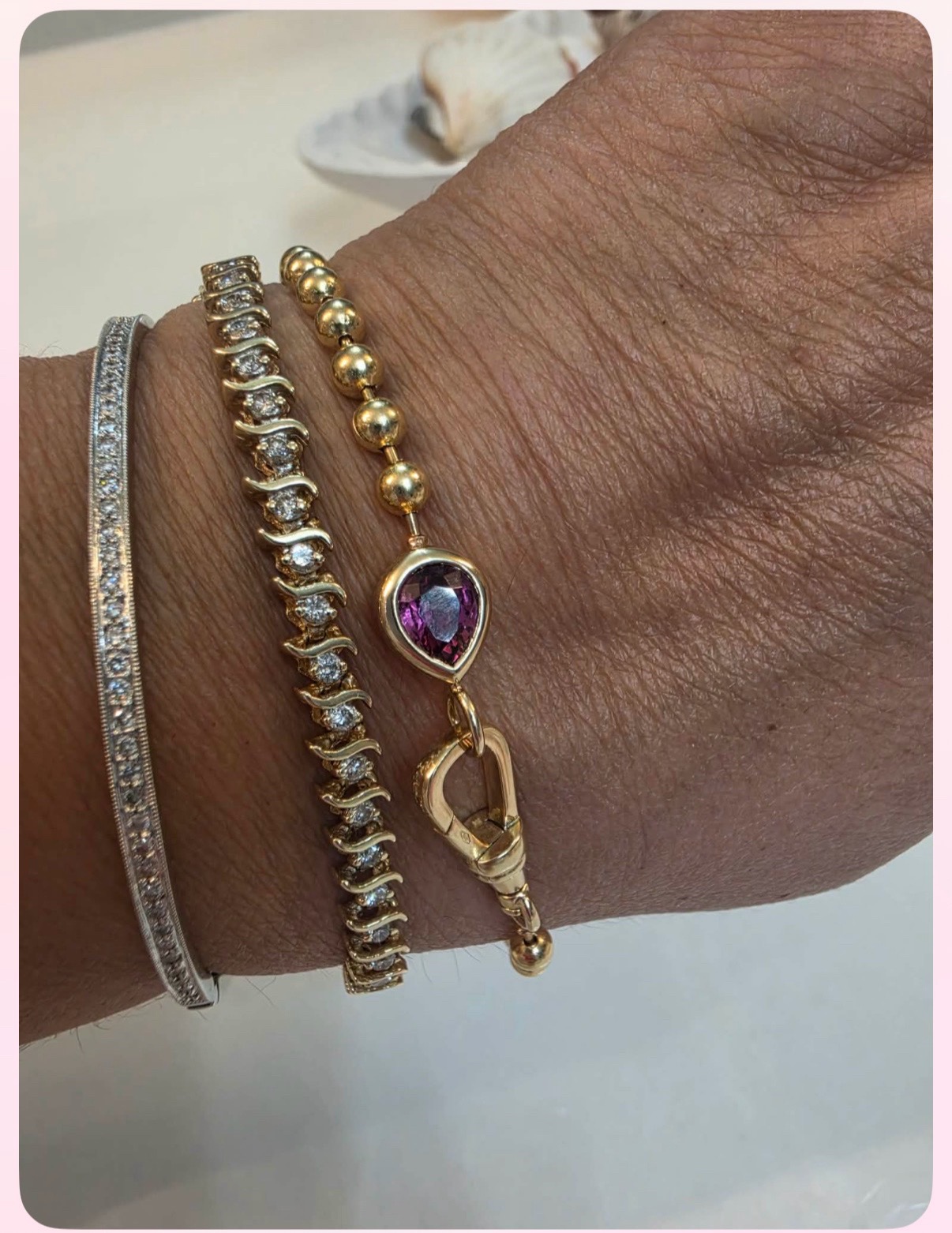 @Xelly | Fine Jewelry