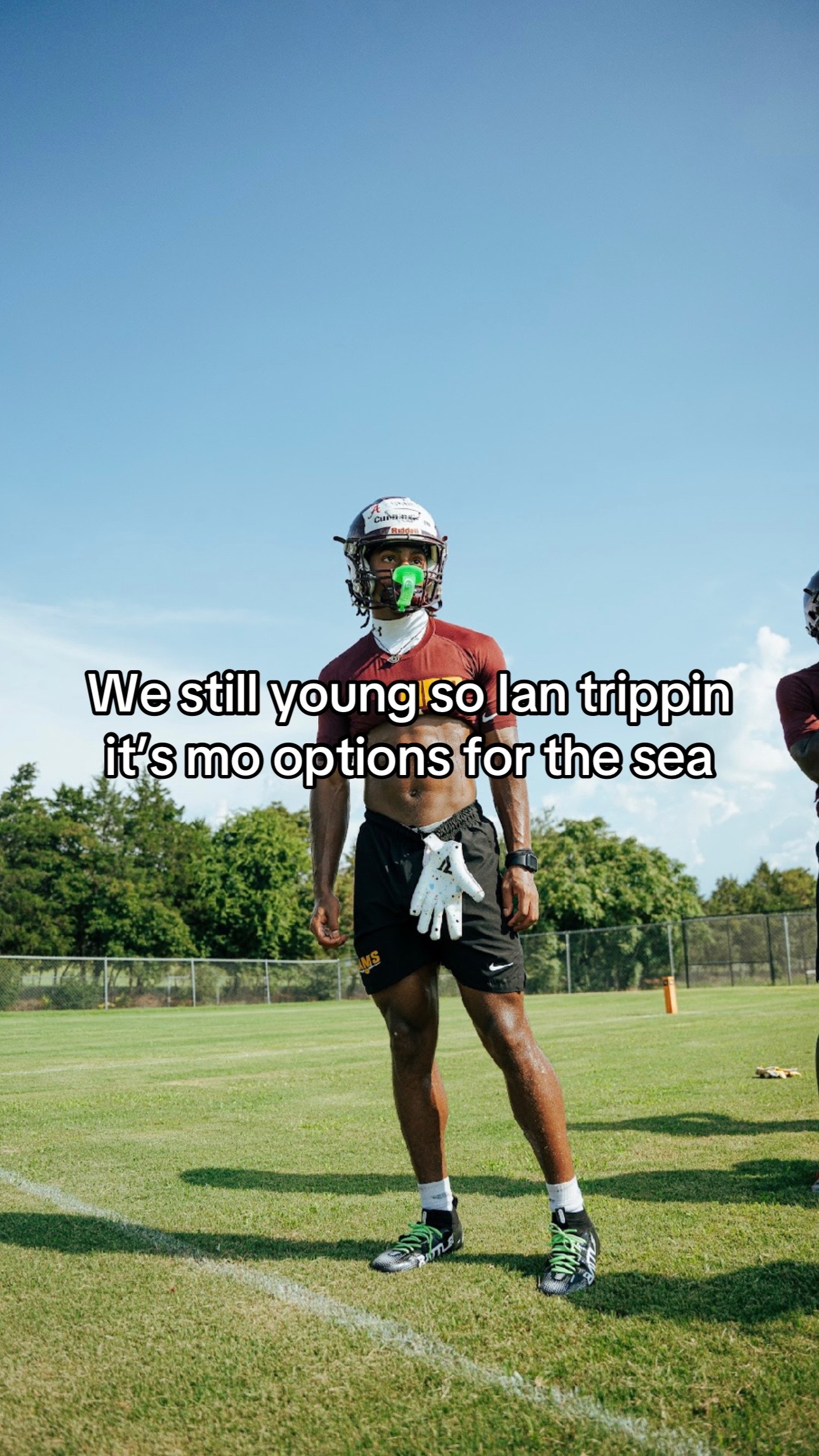 @Karontae’Cunningham
