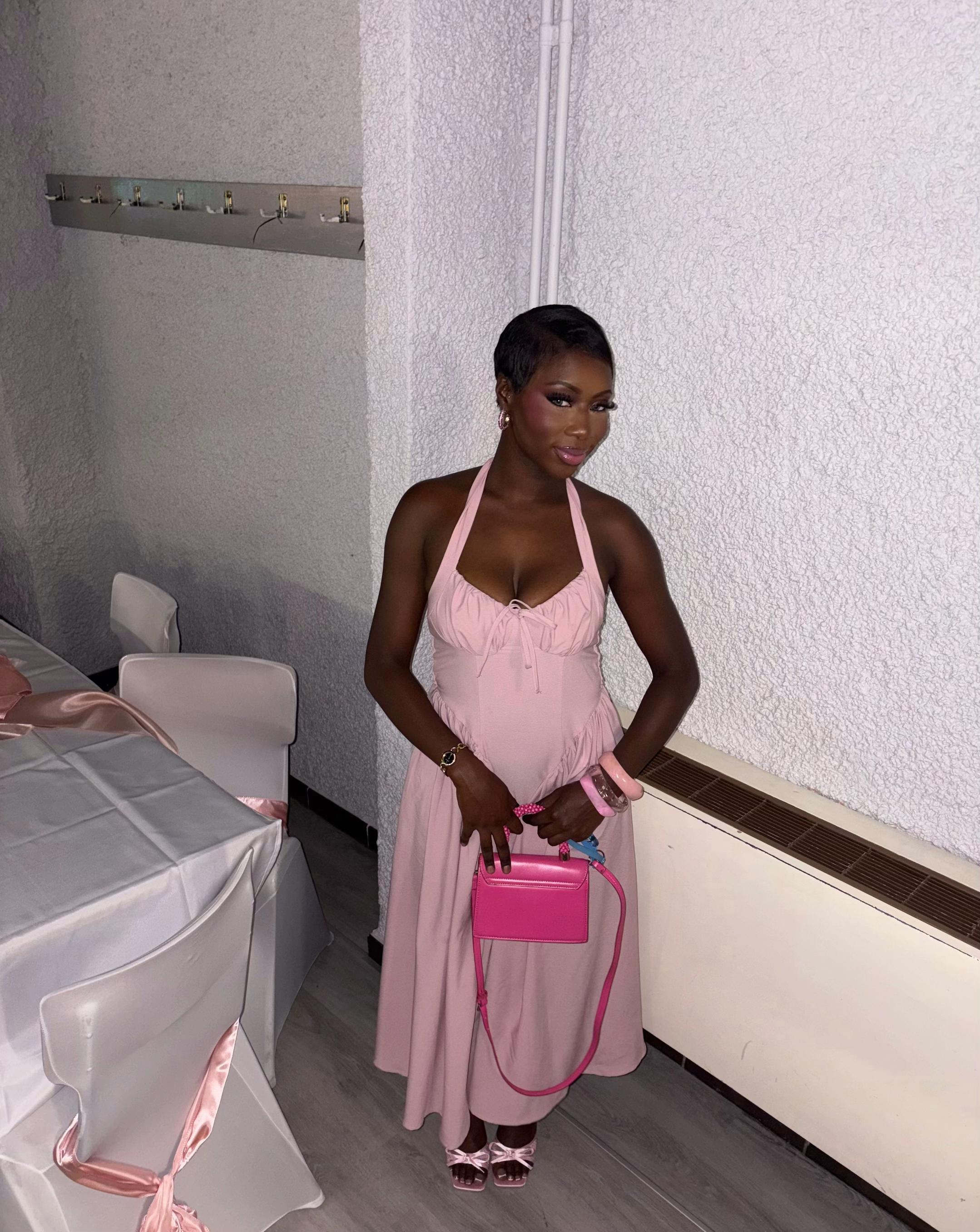 @PRETTYCONGOLESE