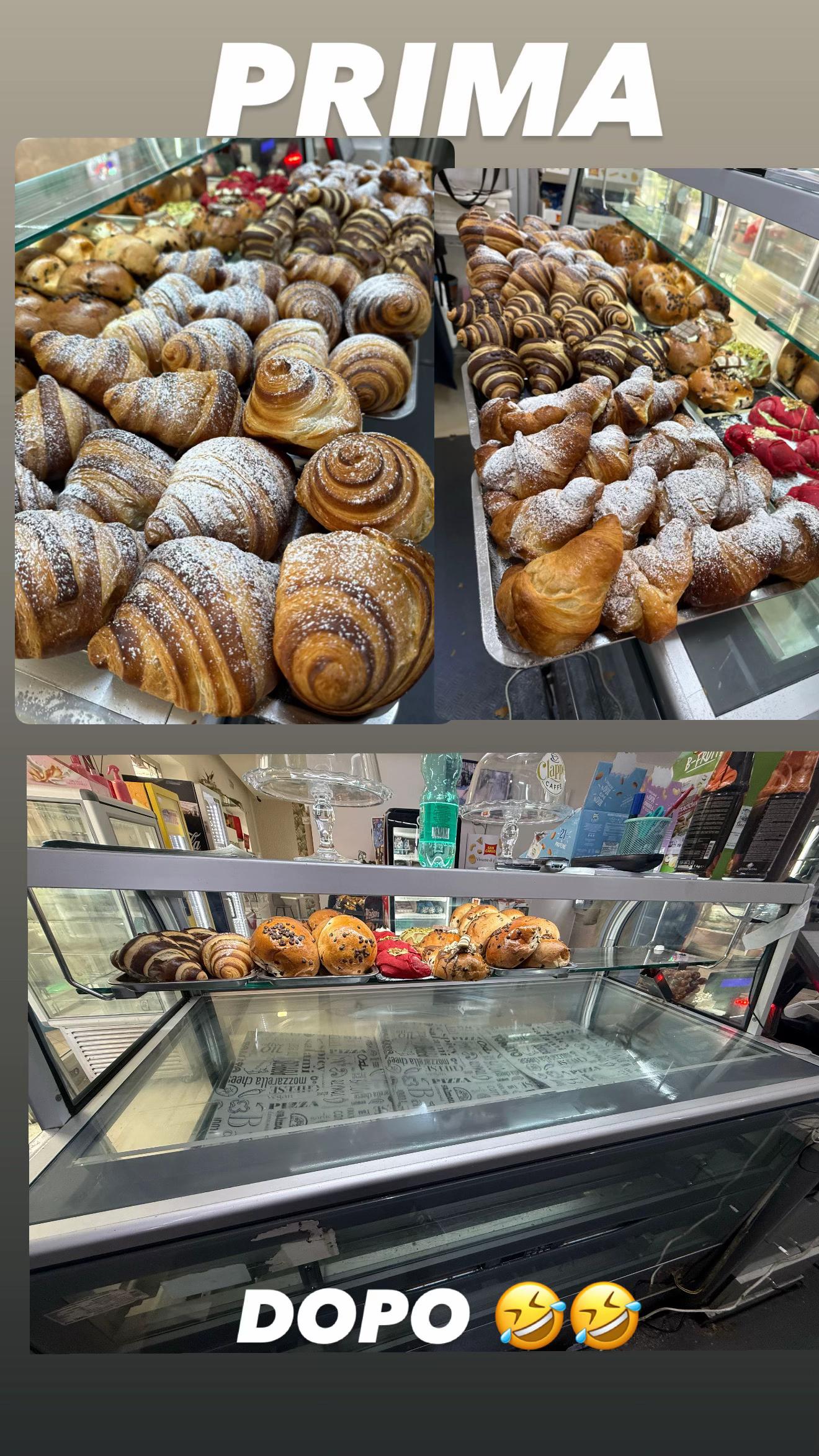 @Luigi Il barista