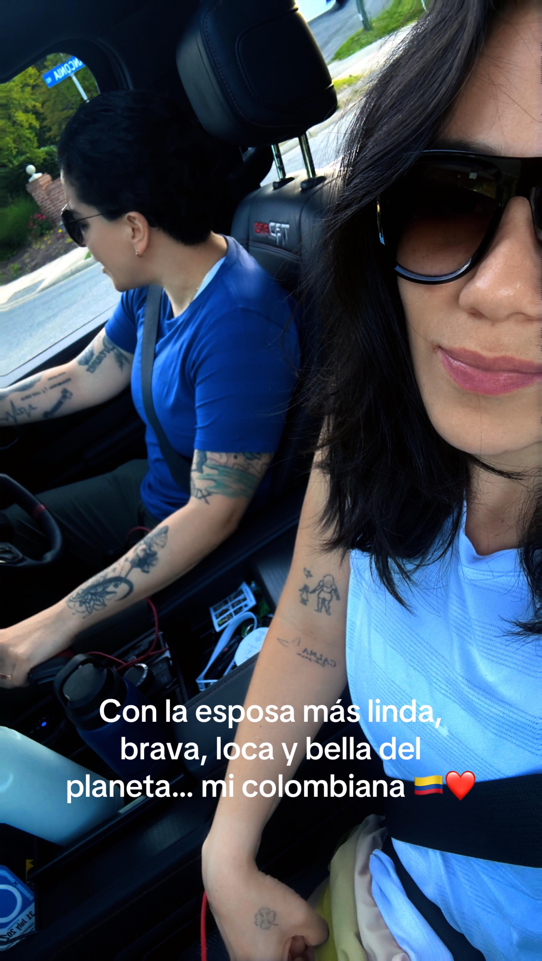 @Natasha Sebastiani