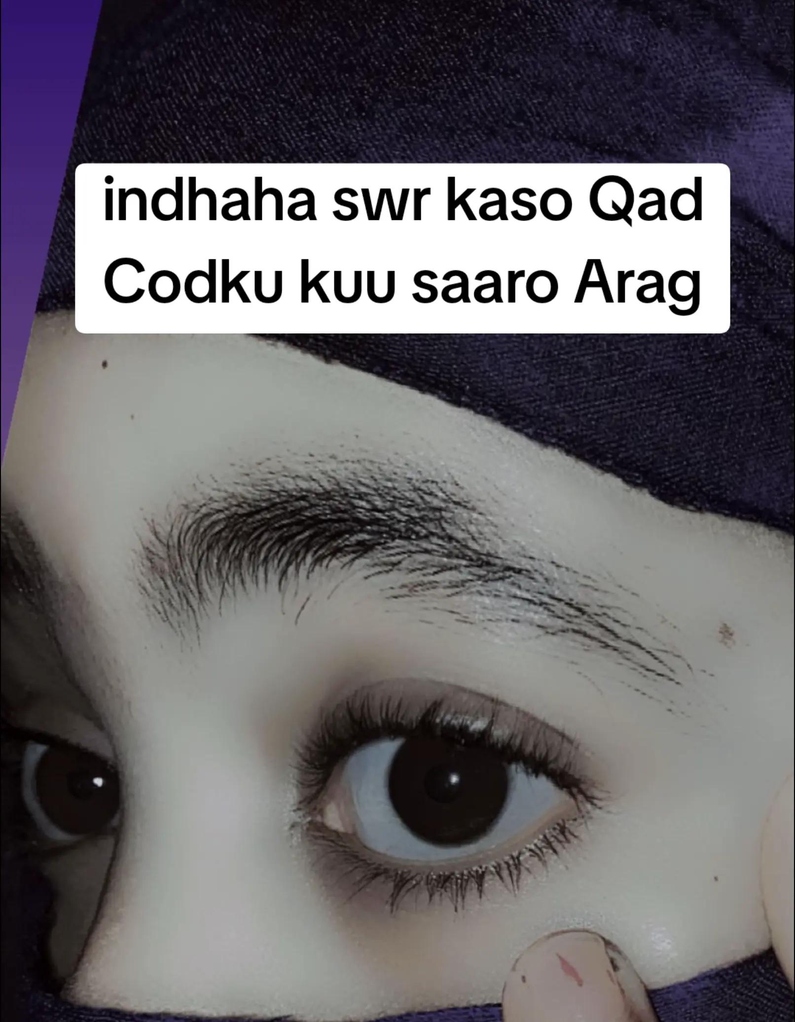 @Shaxaariyad😋👑