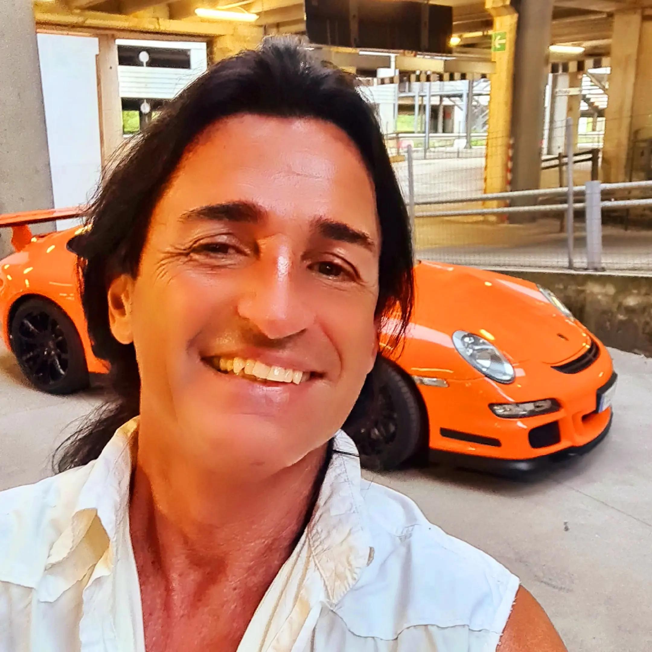 @Carlos Viola