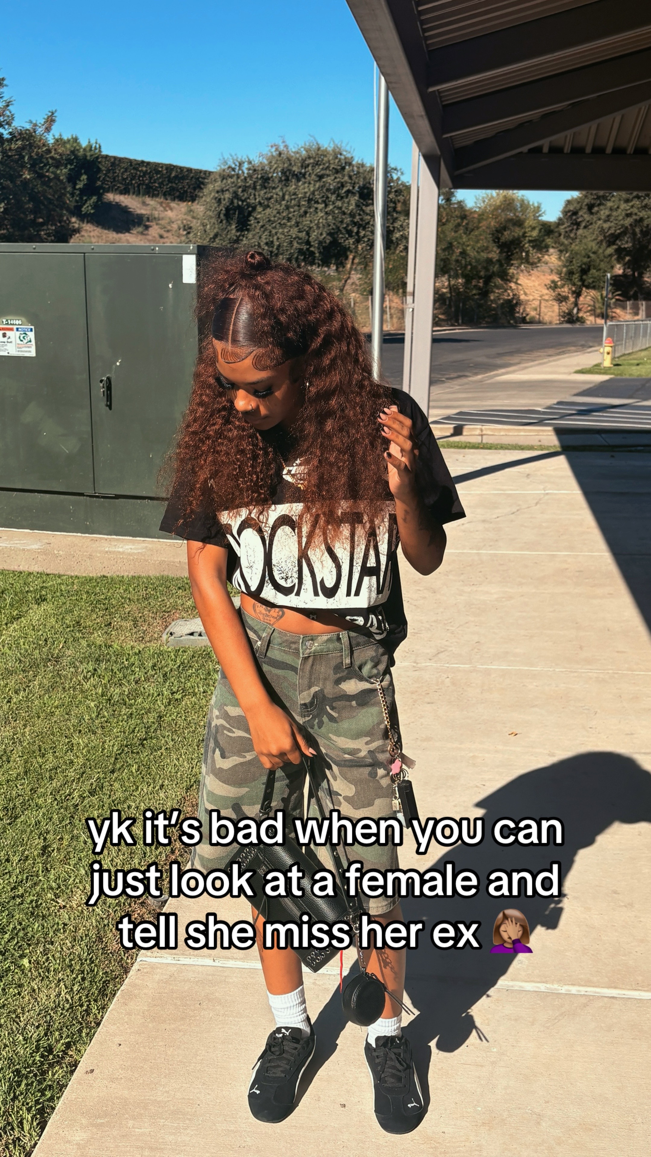 @who’s nani?