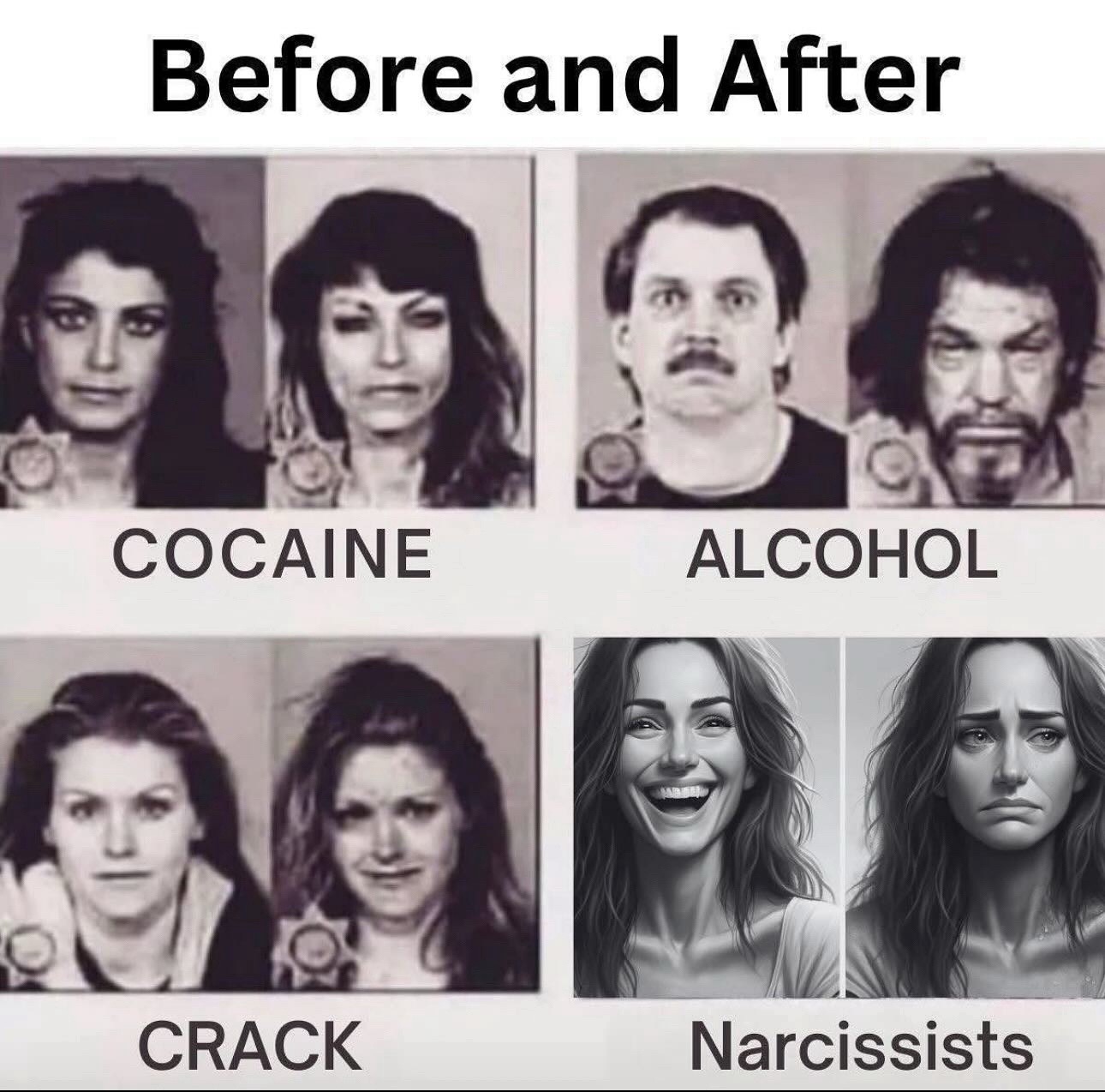@Narcissist counselor