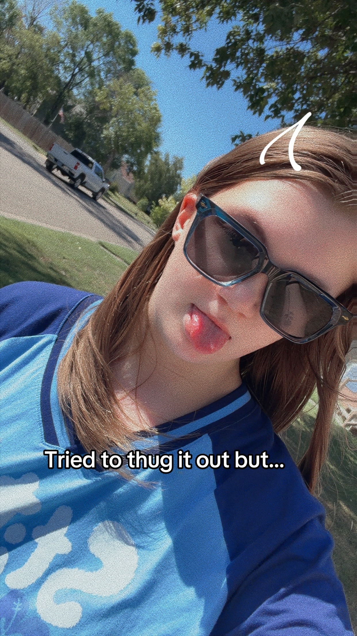@Aliyah Mills