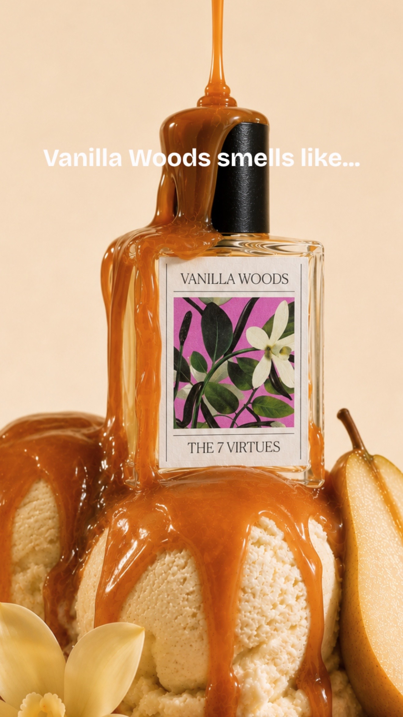 @The 7 Virtues Perfume