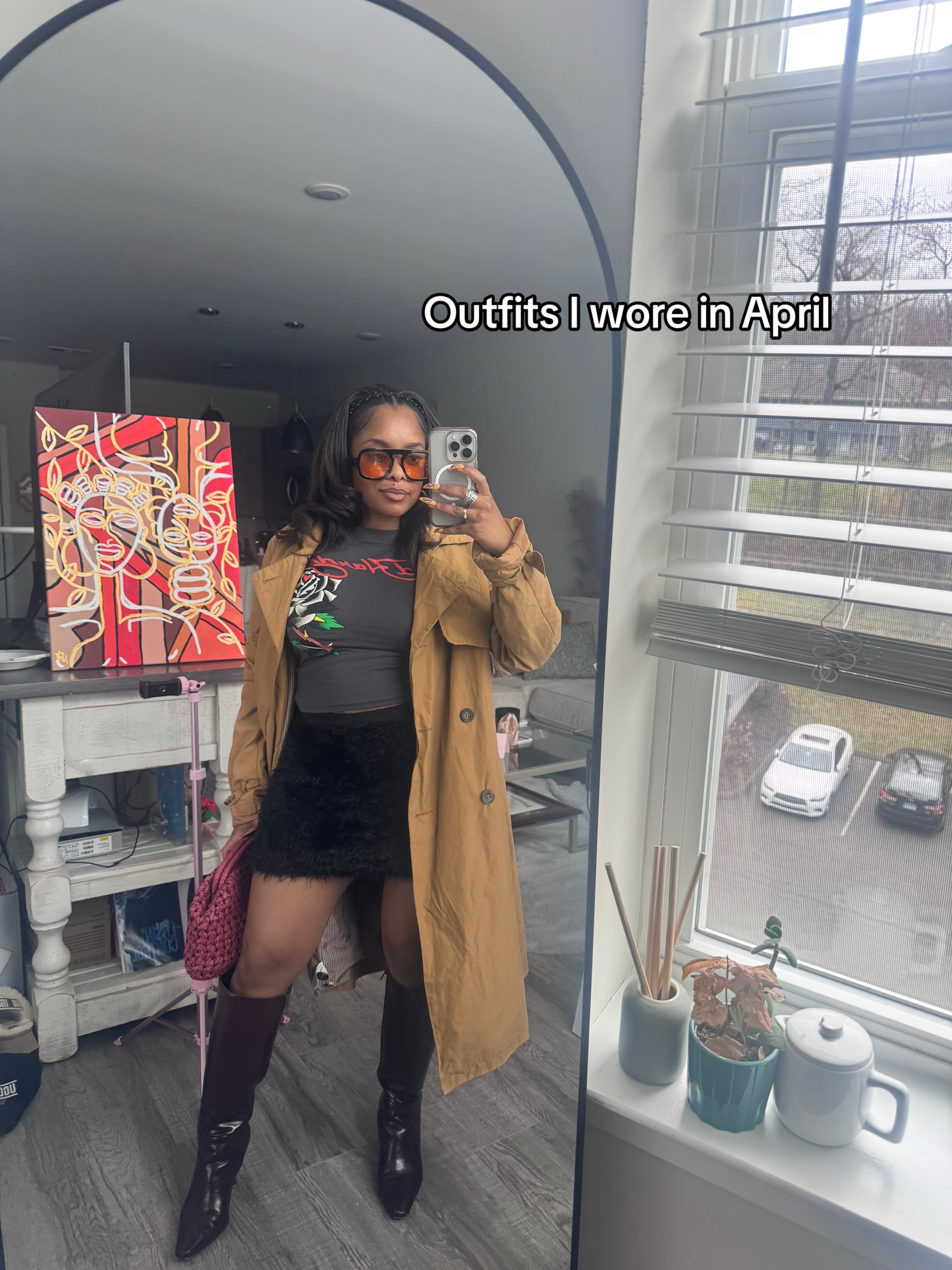 @Nikia J. | Style & Beauty