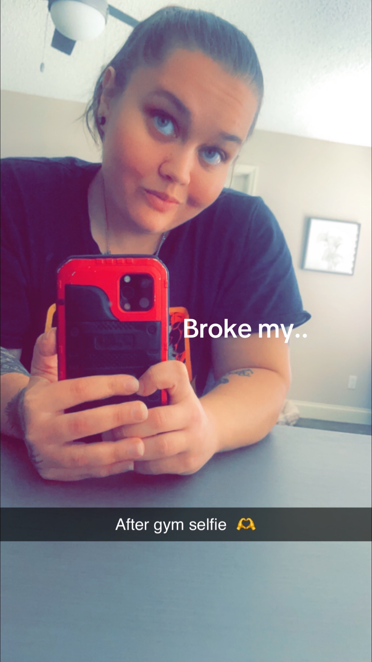 @Baby_Thor ⚒️🦹&zwj;♀️