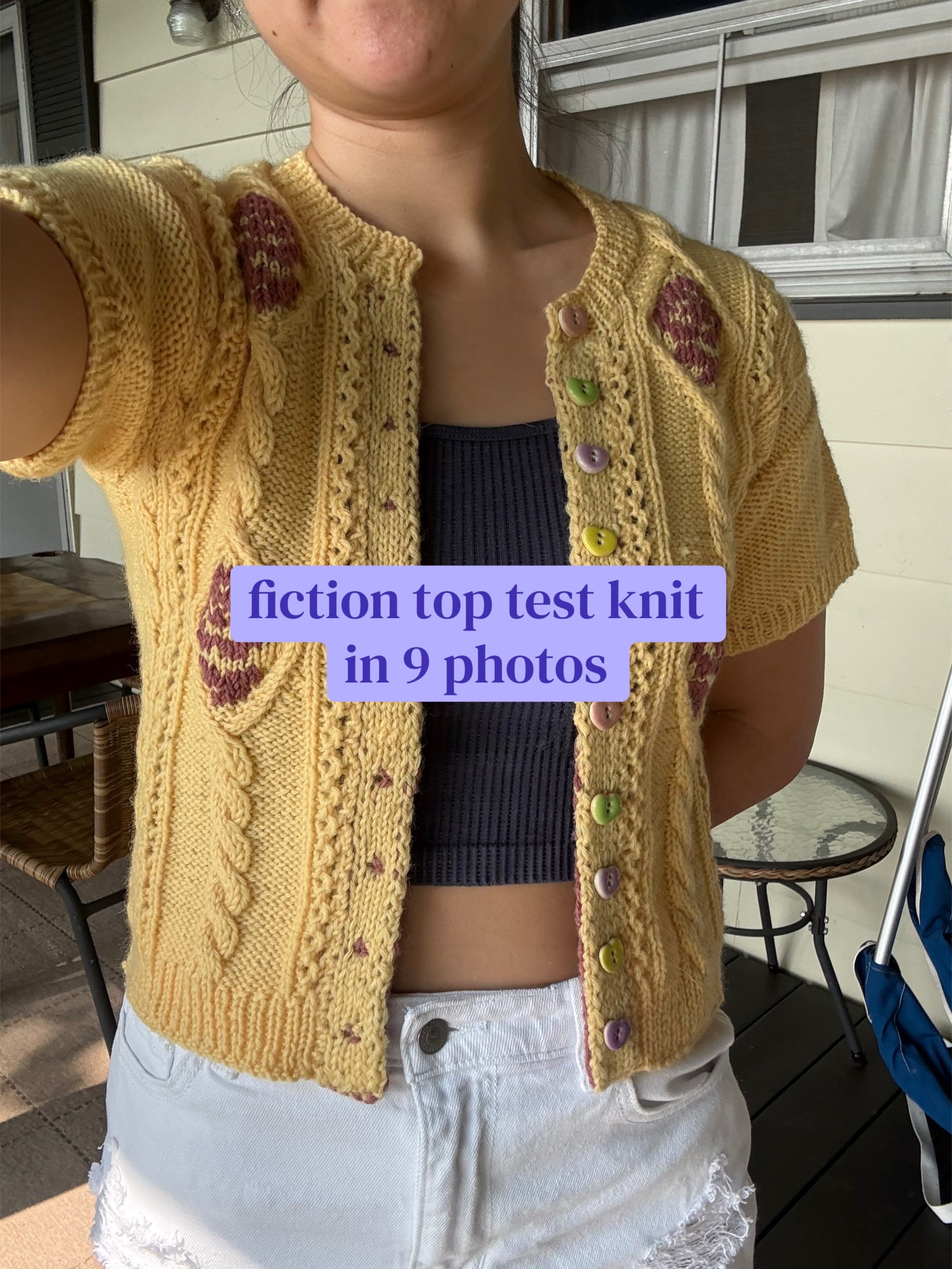 @⋆˙⟡ katie | softwearknits ⋆˙⟡